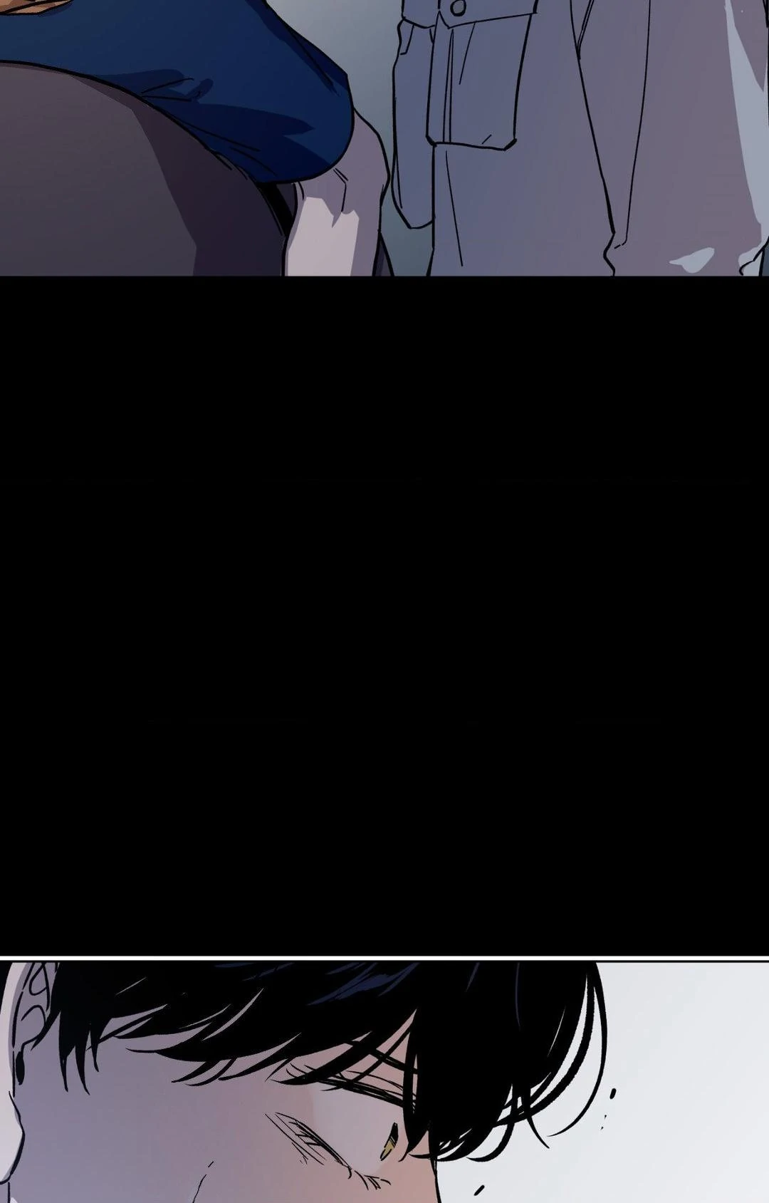 Bad Apple - Chapter 5 manhwa