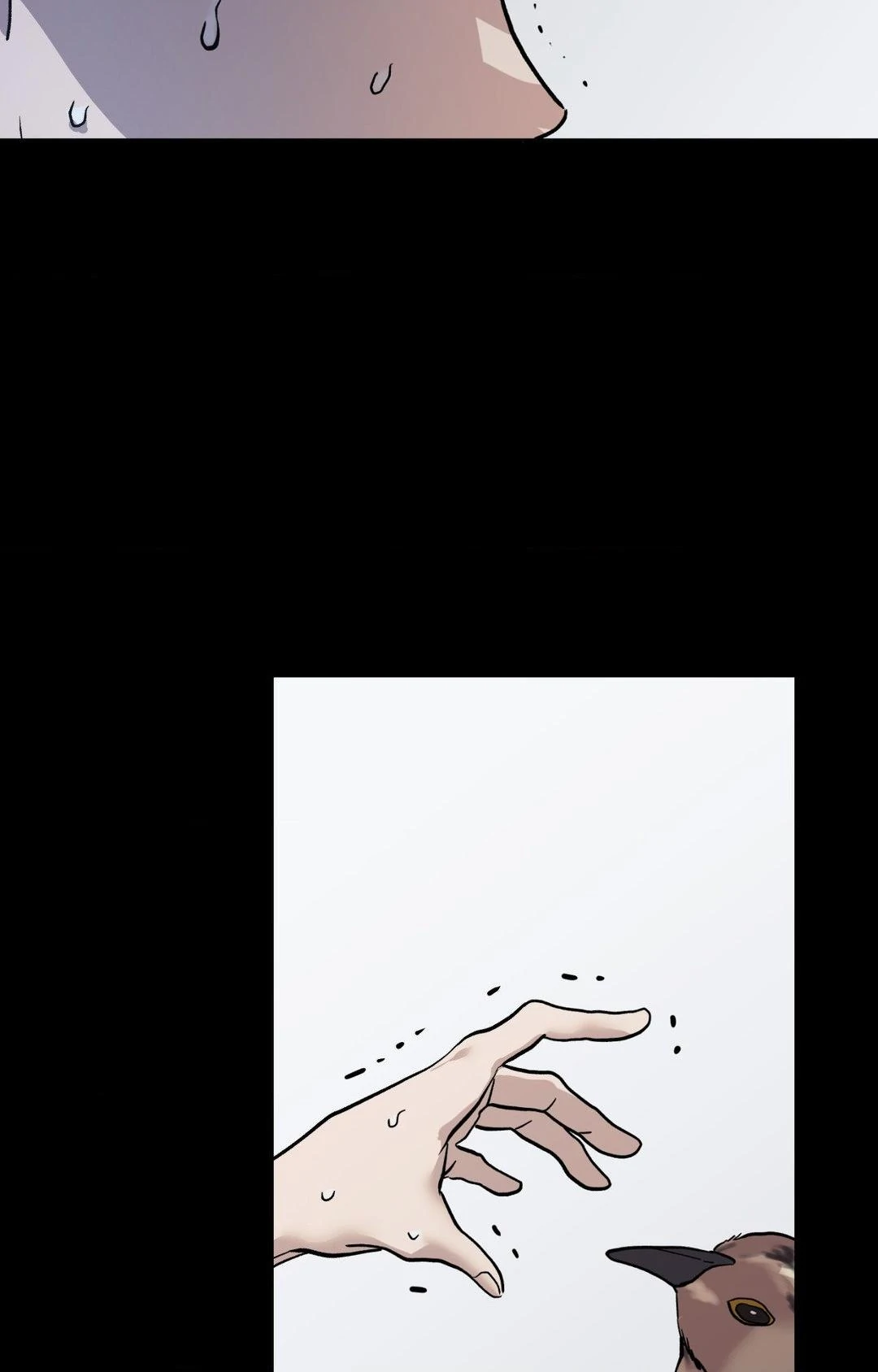 Bad Apple - Chapter 5 manhwa