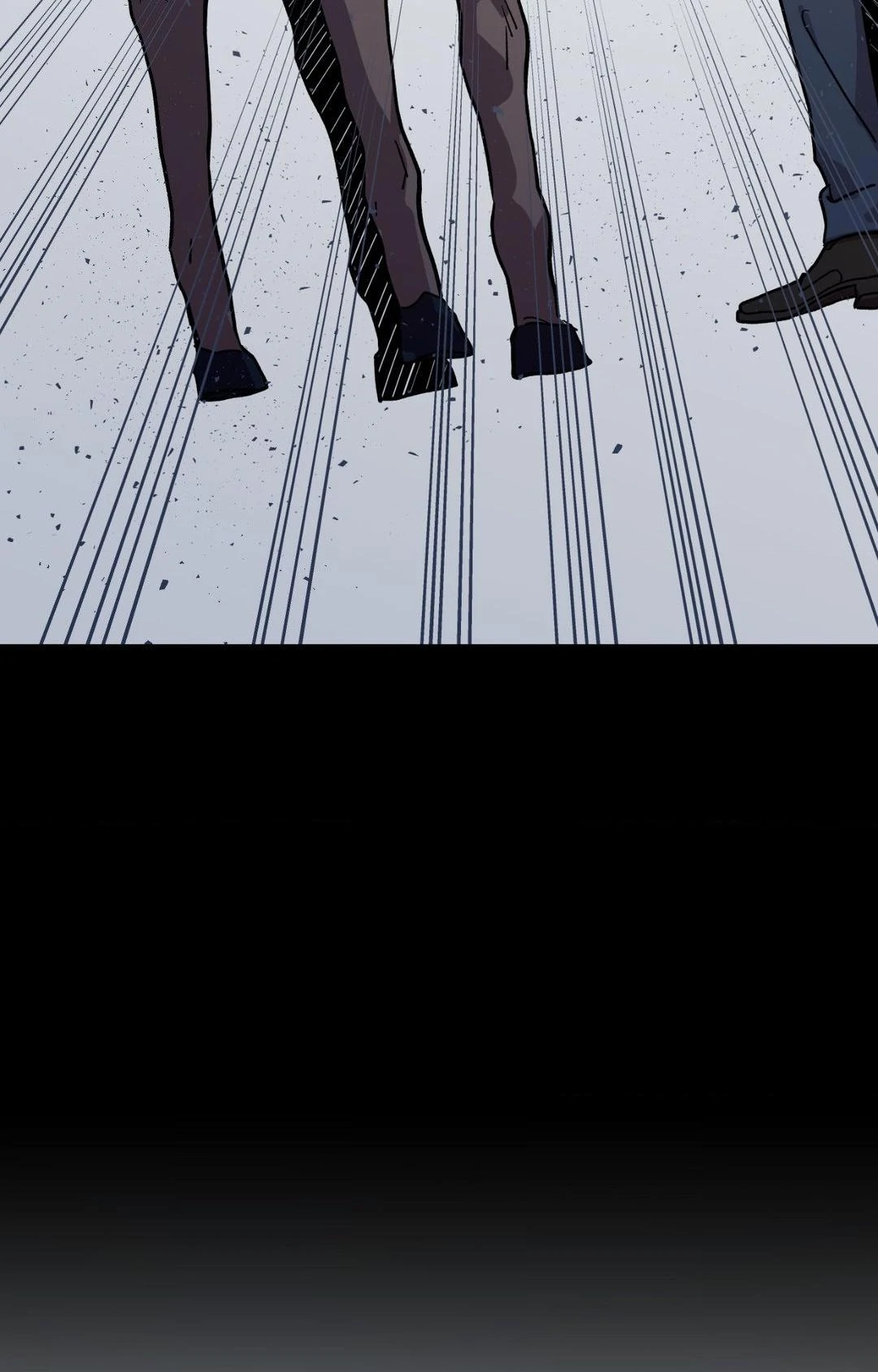 Bad Apple - Chapter 5 manhwa