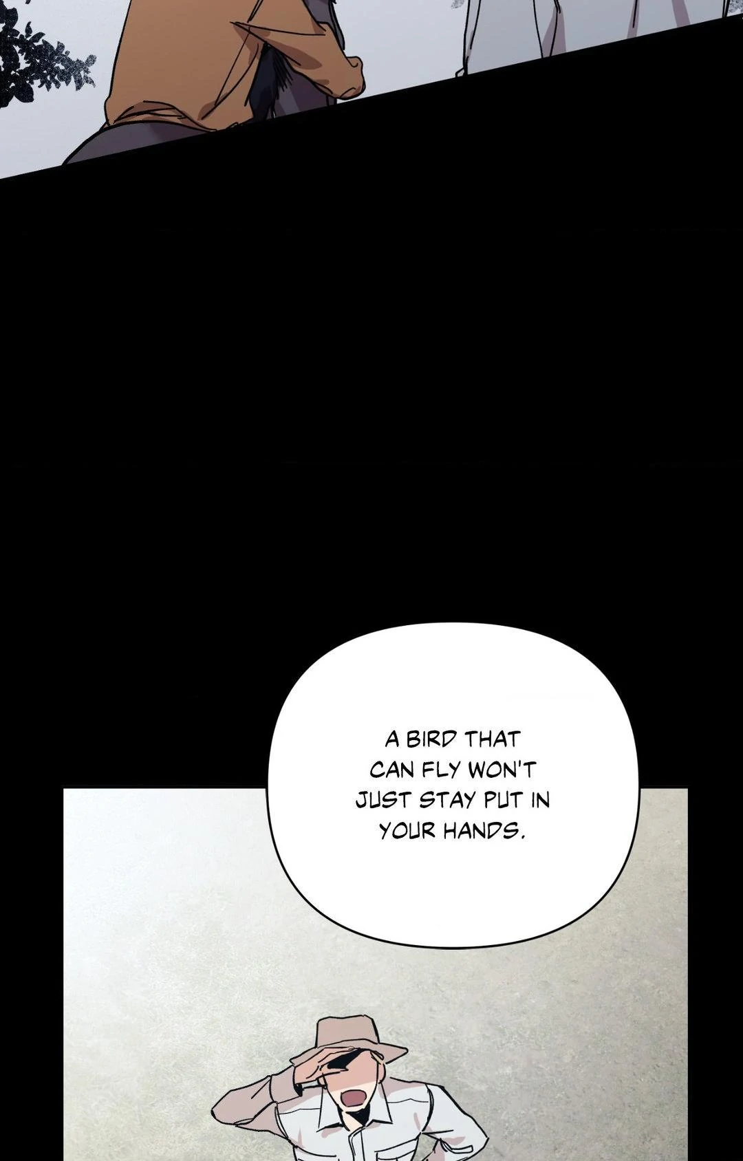 Bad Apple - Chapter 5 manhwa