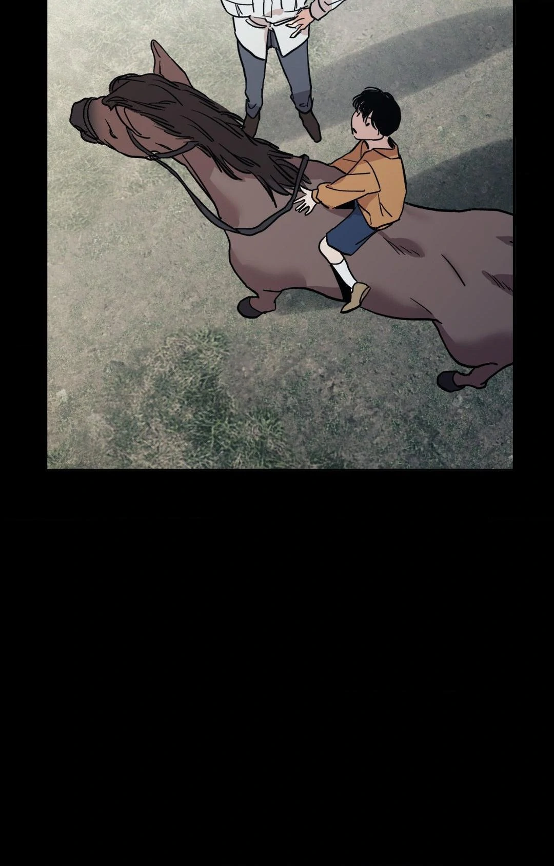 Bad Apple - Chapter 5 manhwa