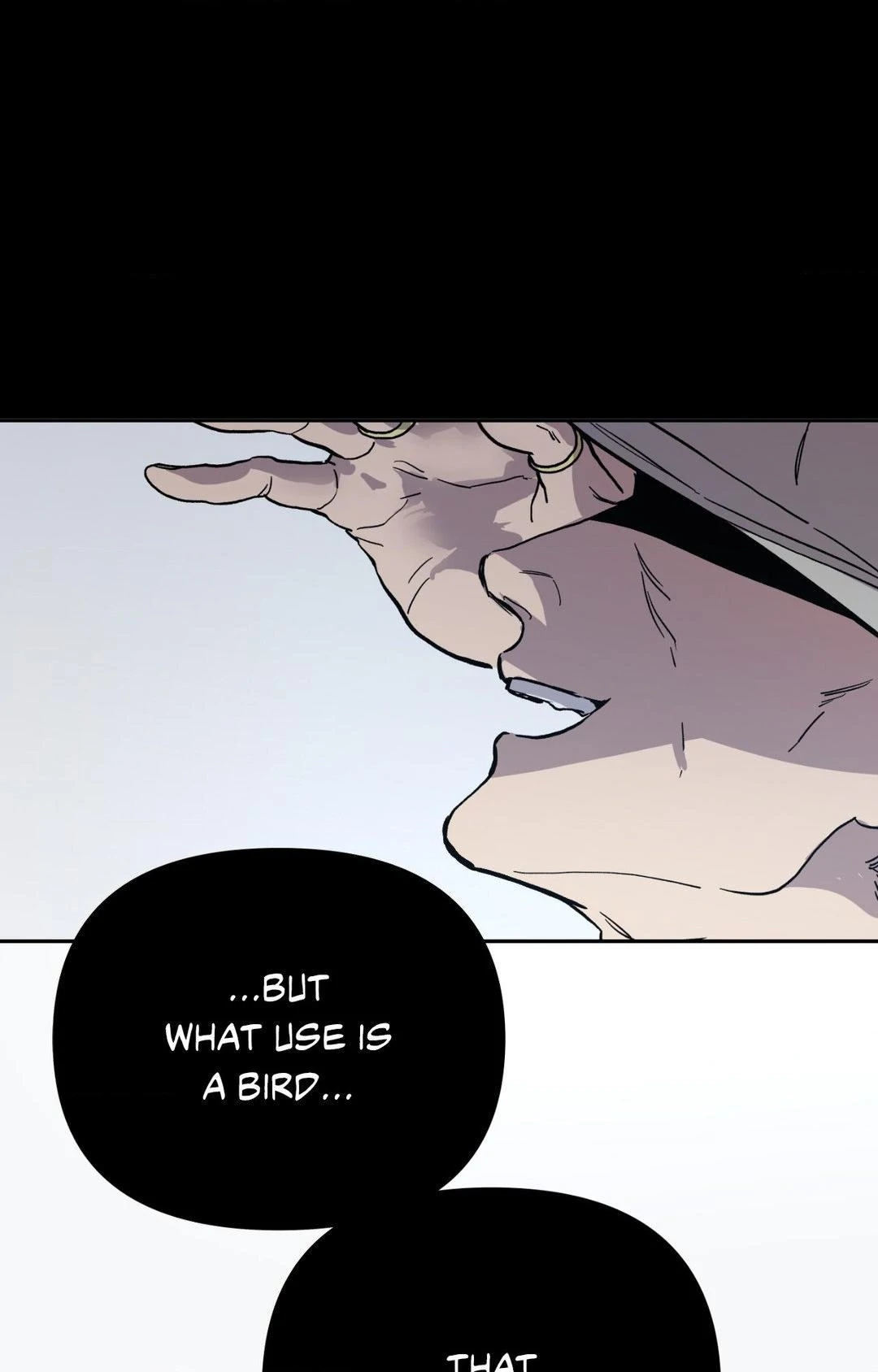 Bad Apple - Chapter 5 manhwa