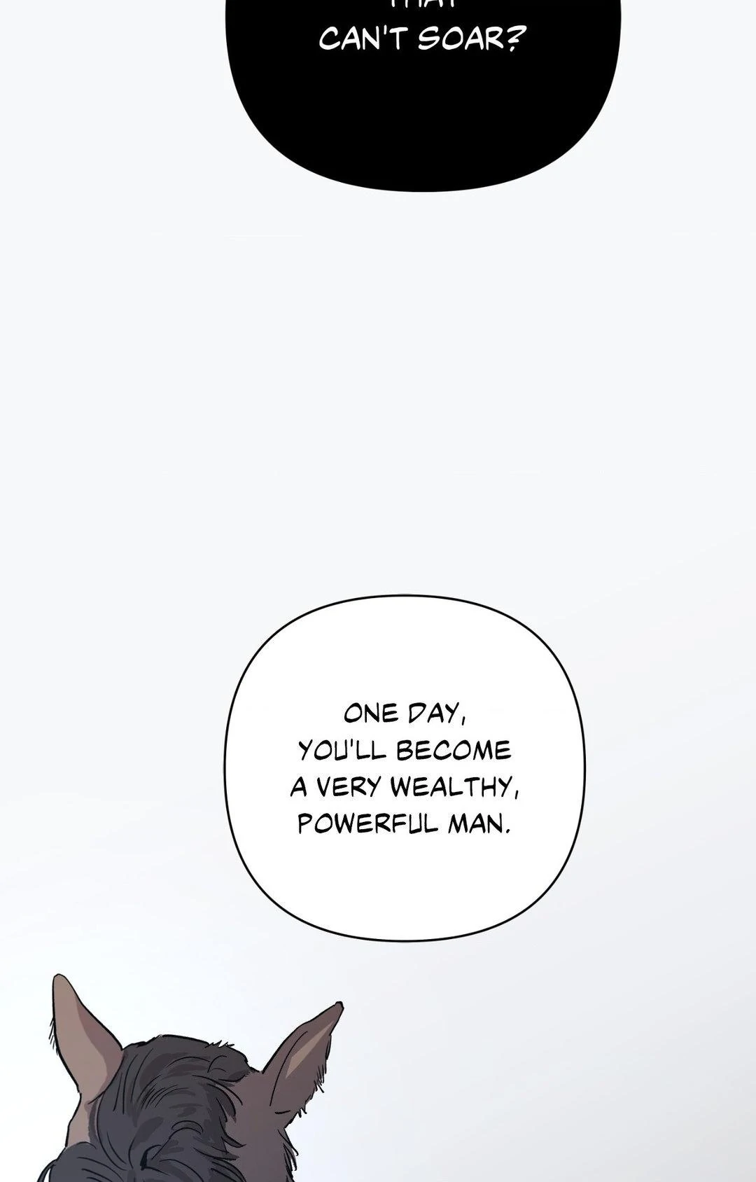 Bad Apple - Chapter 5 manhwa