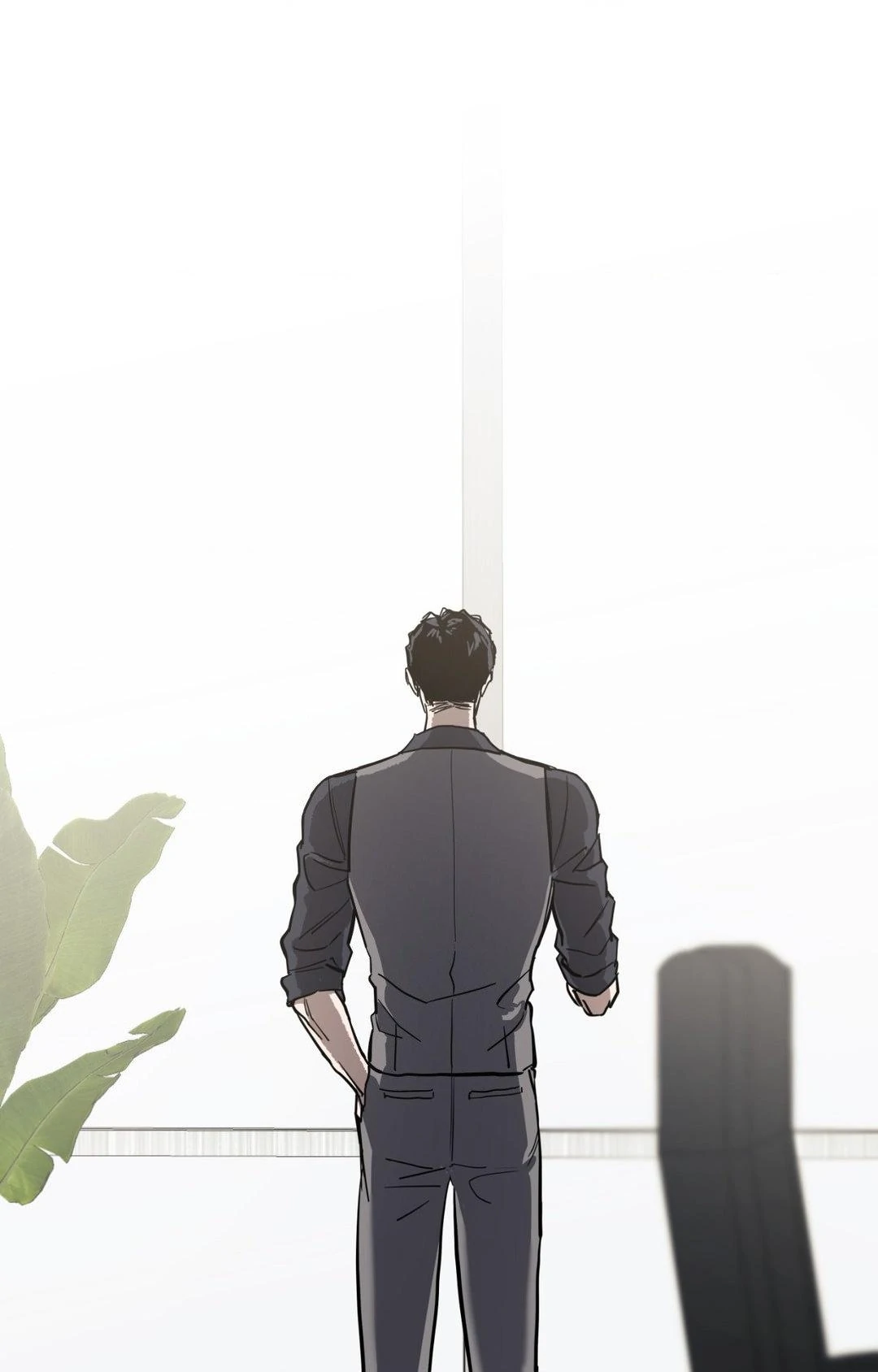 Bad Apple - Chapter 5 manhwa