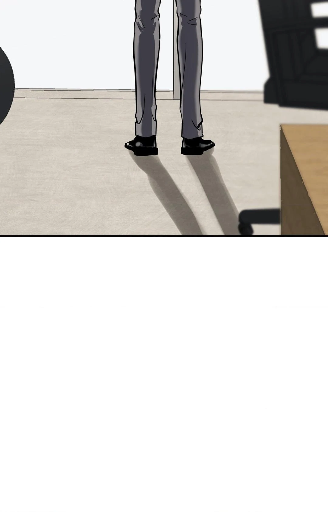 Bad Apple - Chapter 5 manhwa