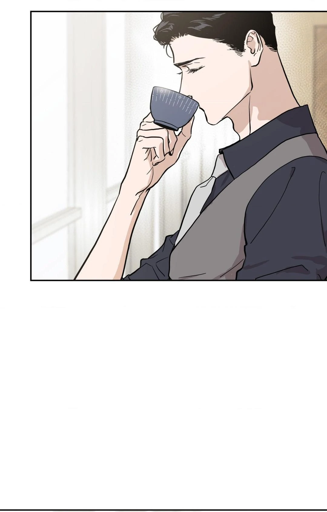 Bad Apple - Chapter 5 manhwa