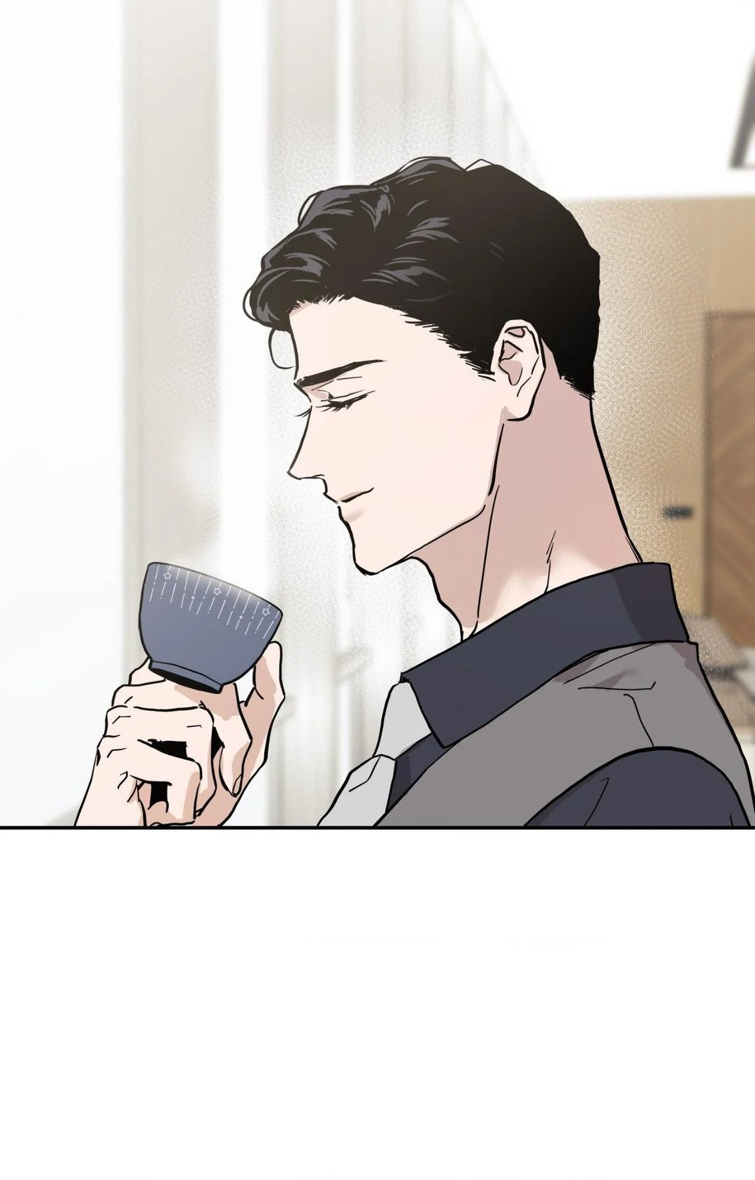 Bad Apple - Chapter 5 manhwa