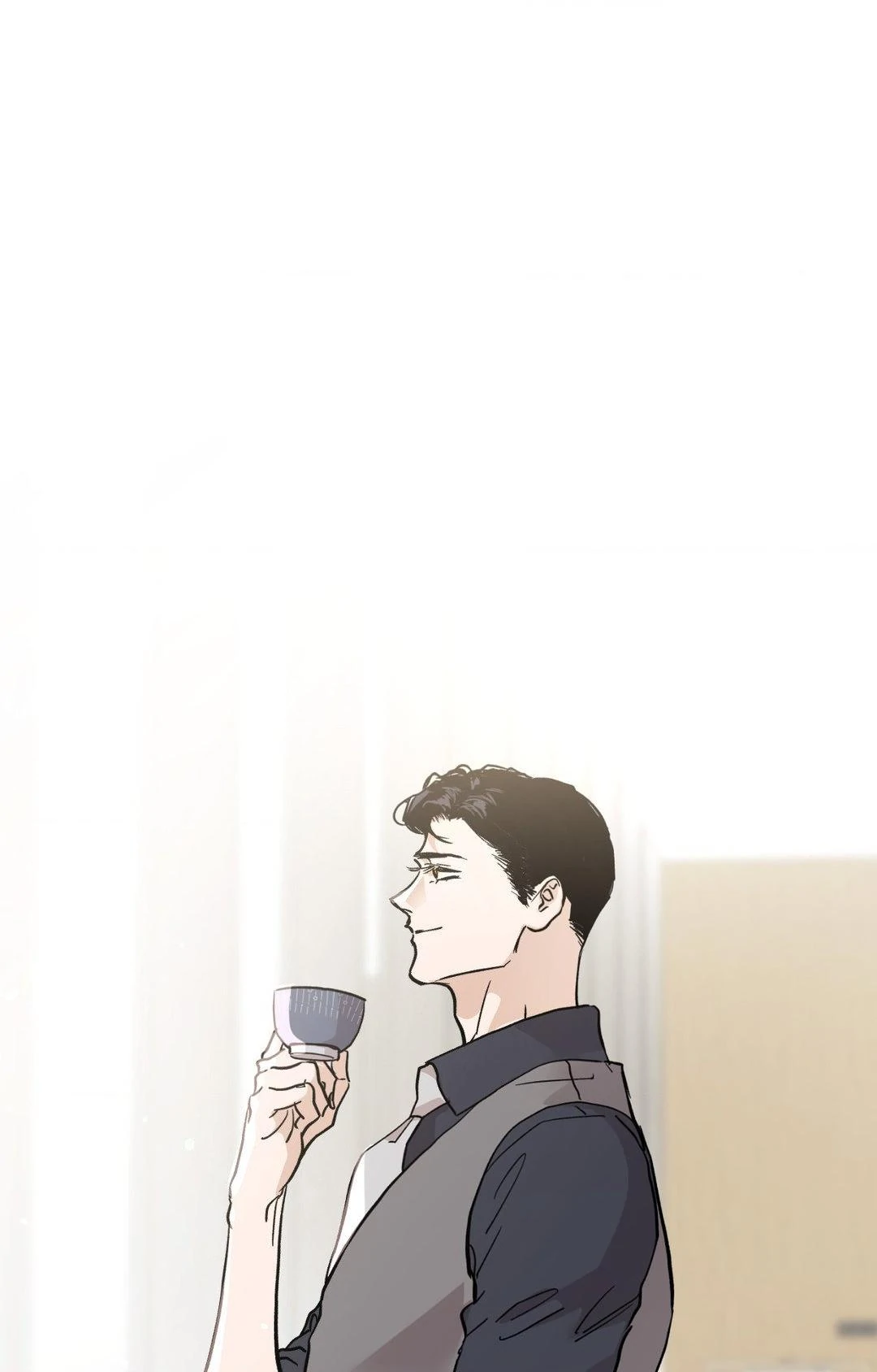 Bad Apple - Chapter 5 manhwa