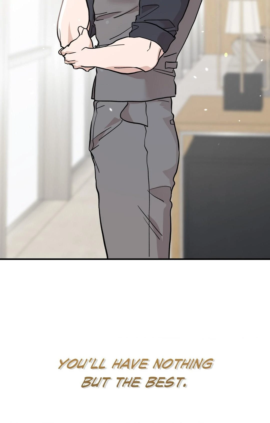 Bad Apple - Chapter 5 manhwa