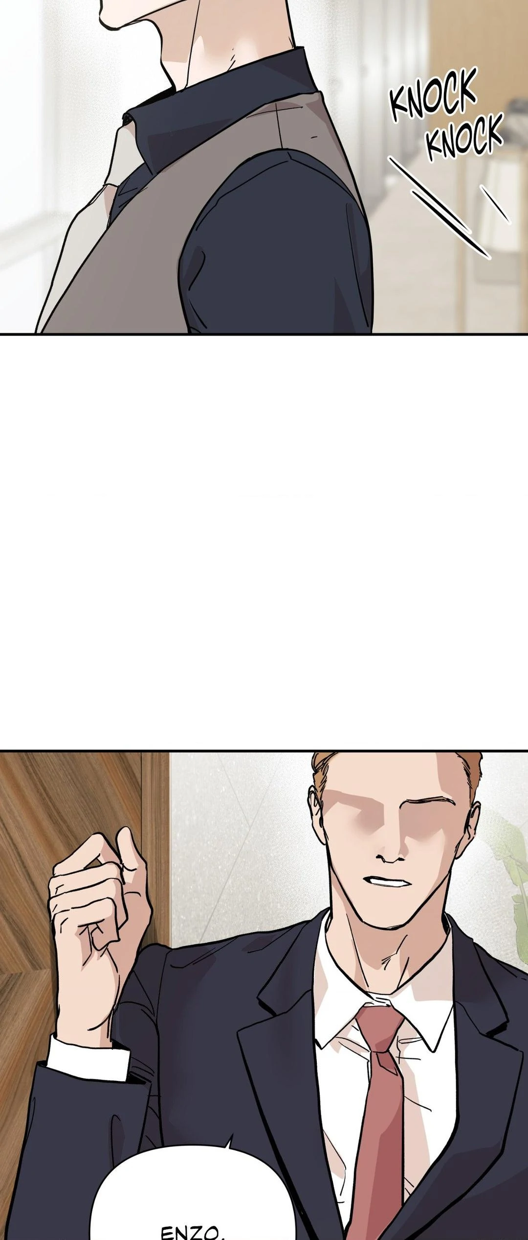 Bad Apple - Chapter 6 manhwa