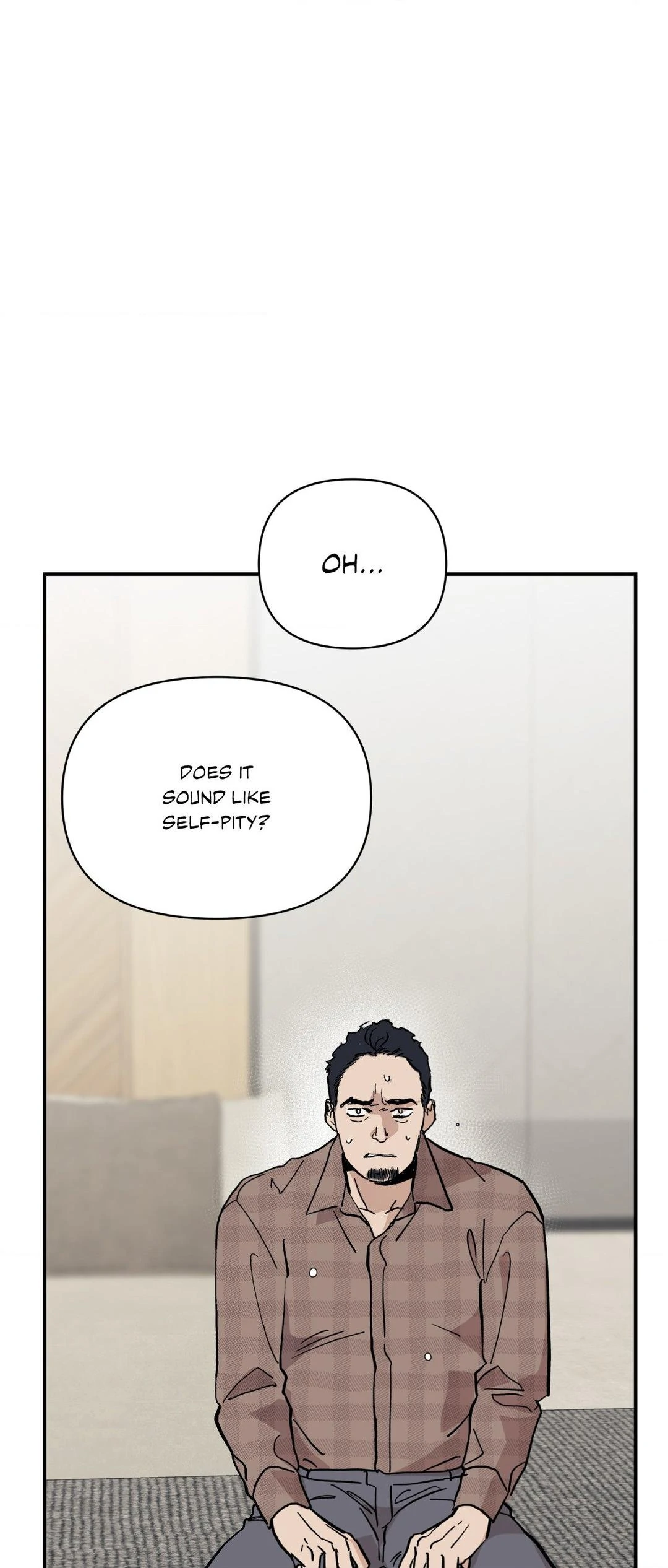 Bad Apple - Chapter 6 manhwa