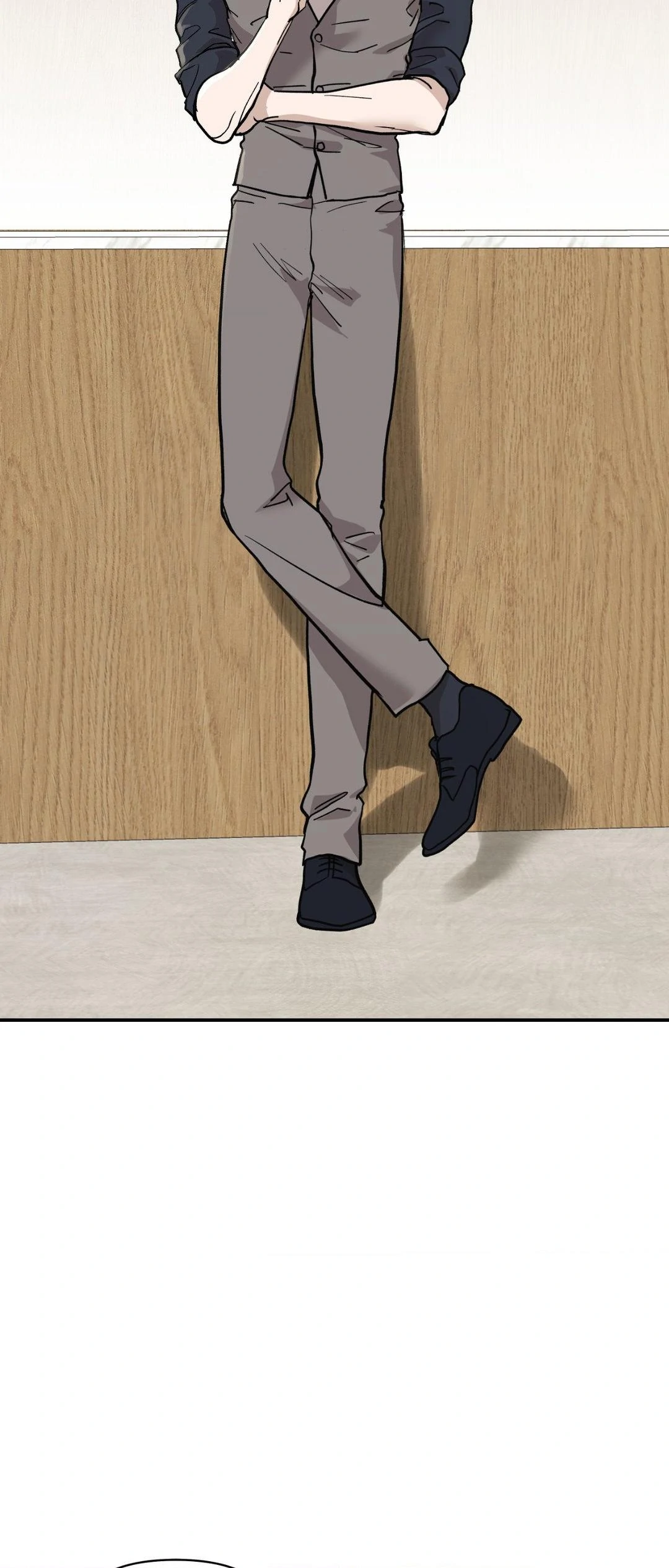 Bad Apple - Chapter 6 manhwa