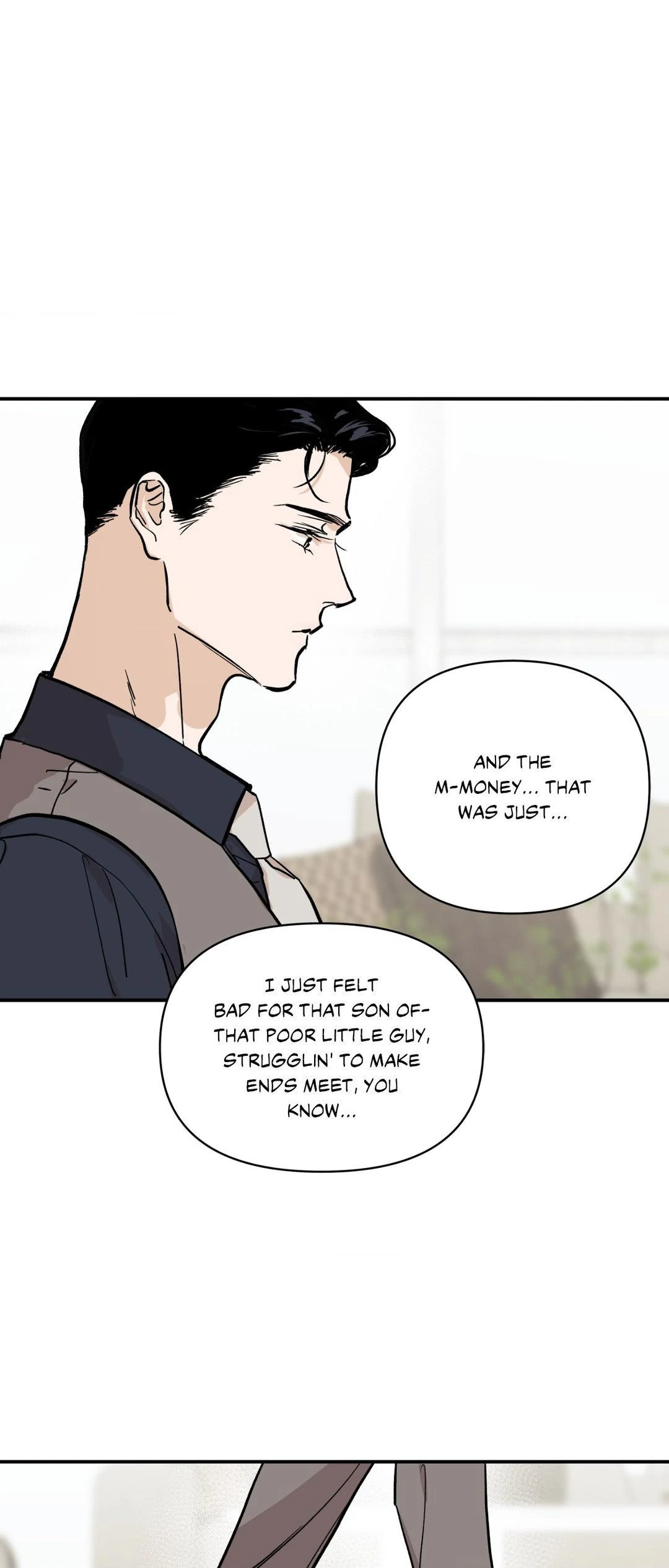Bad Apple - Chapter 6 manhwa