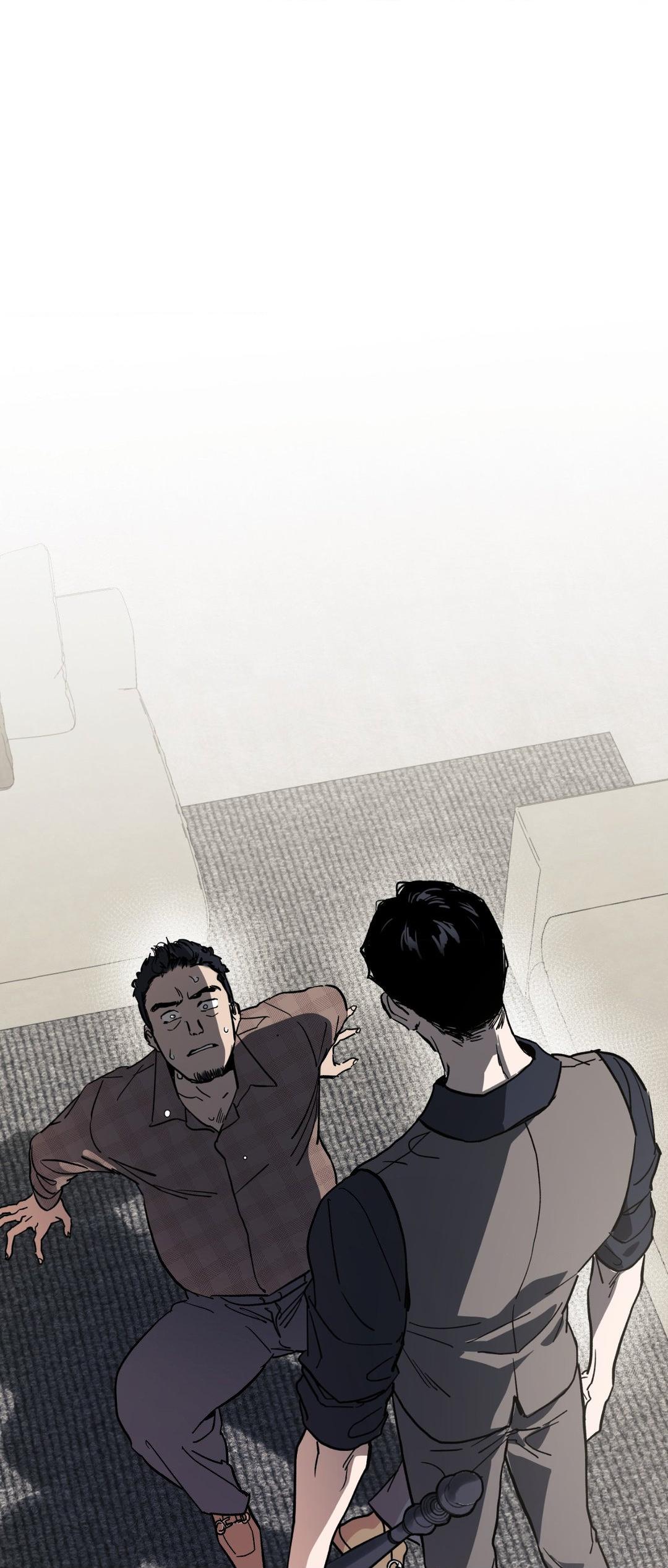 Bad Apple - Chapter 6 manhwa