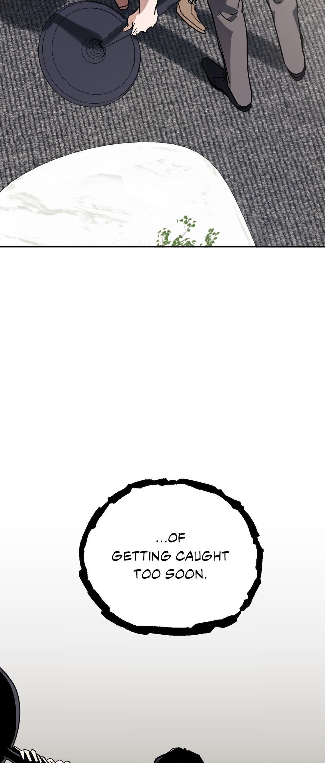 Bad Apple - Chapter 6 manhwa