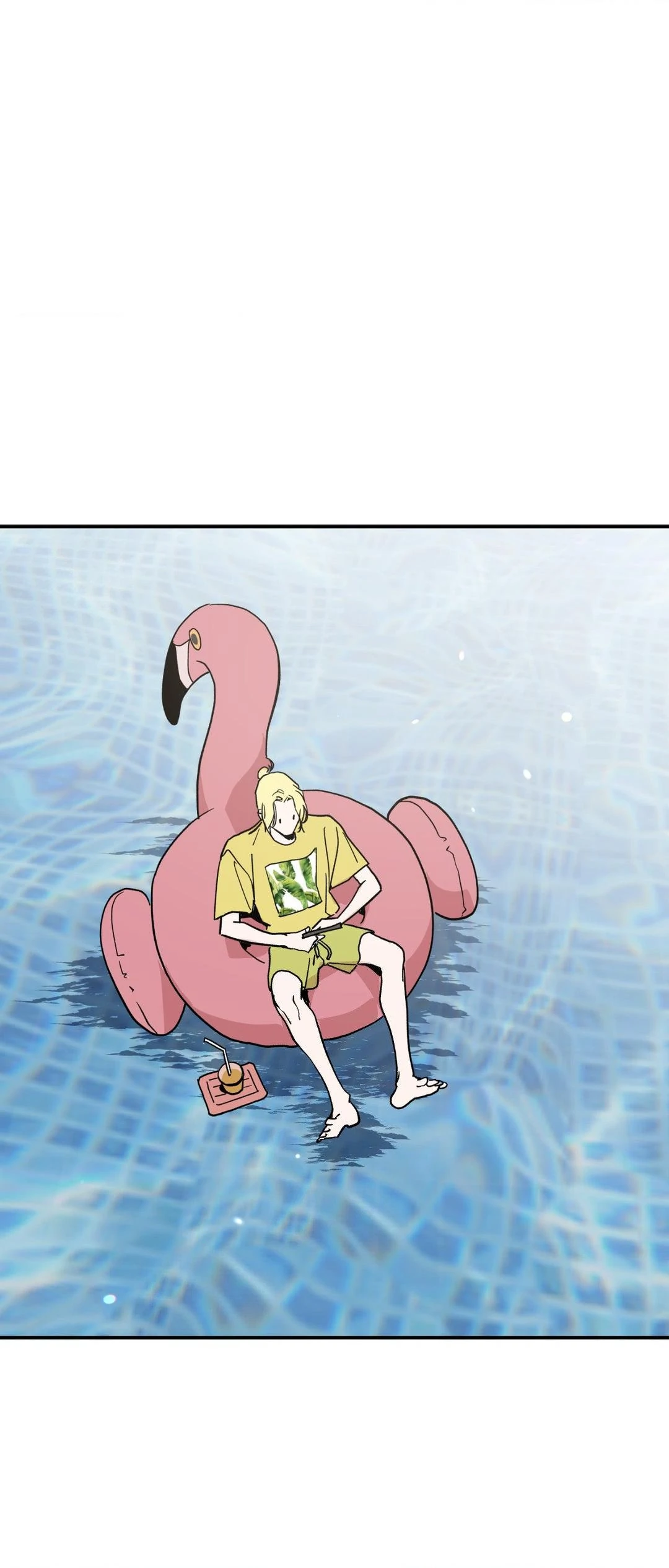 Bad Apple - Chapter 6 manhwa