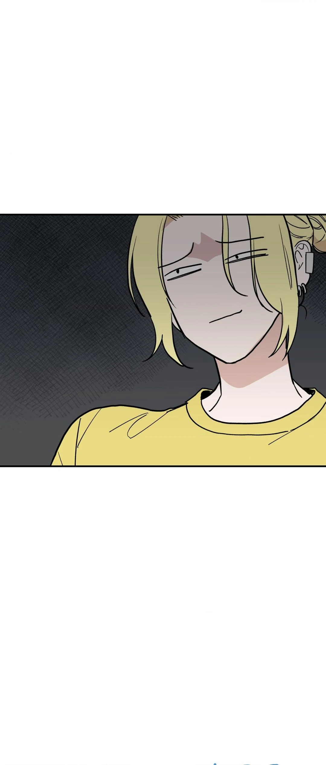 Bad Apple - Chapter 6 manhwa