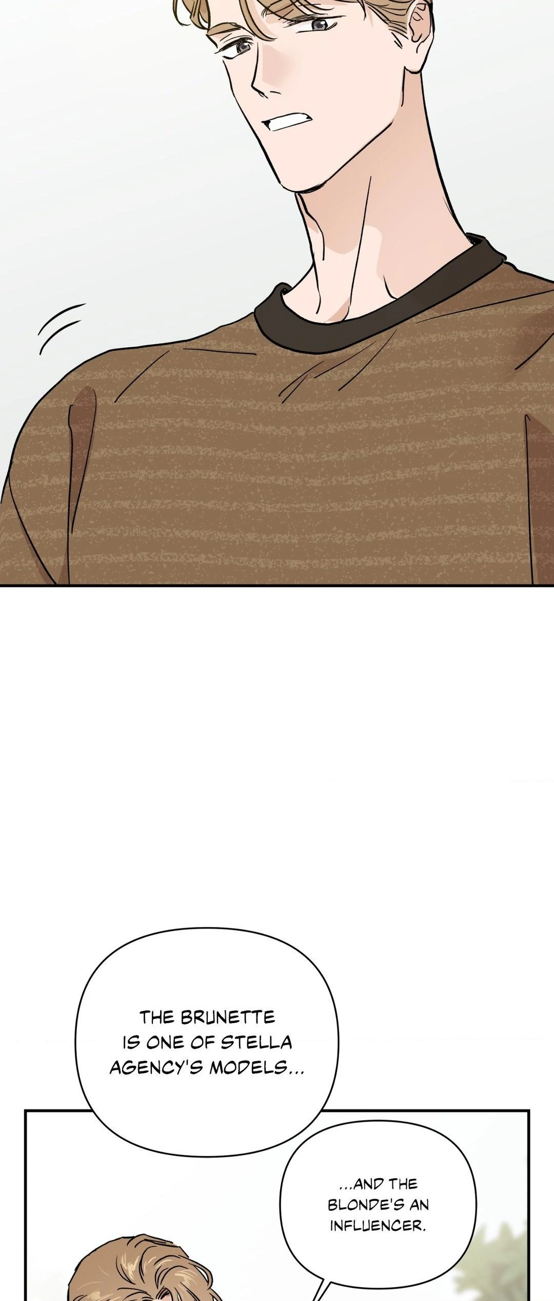 Bad Apple - Chapter 6 manhwa