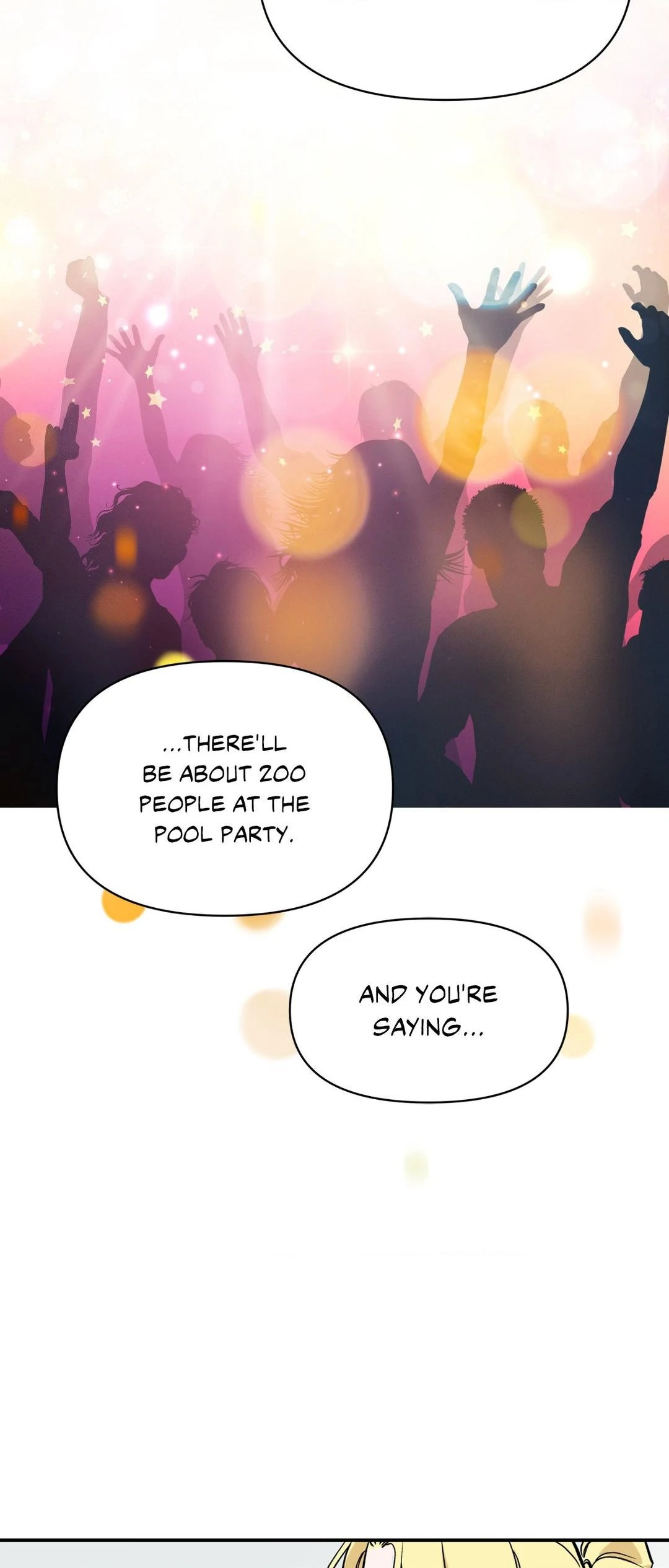 Bad Apple - Chapter 6 manhwa