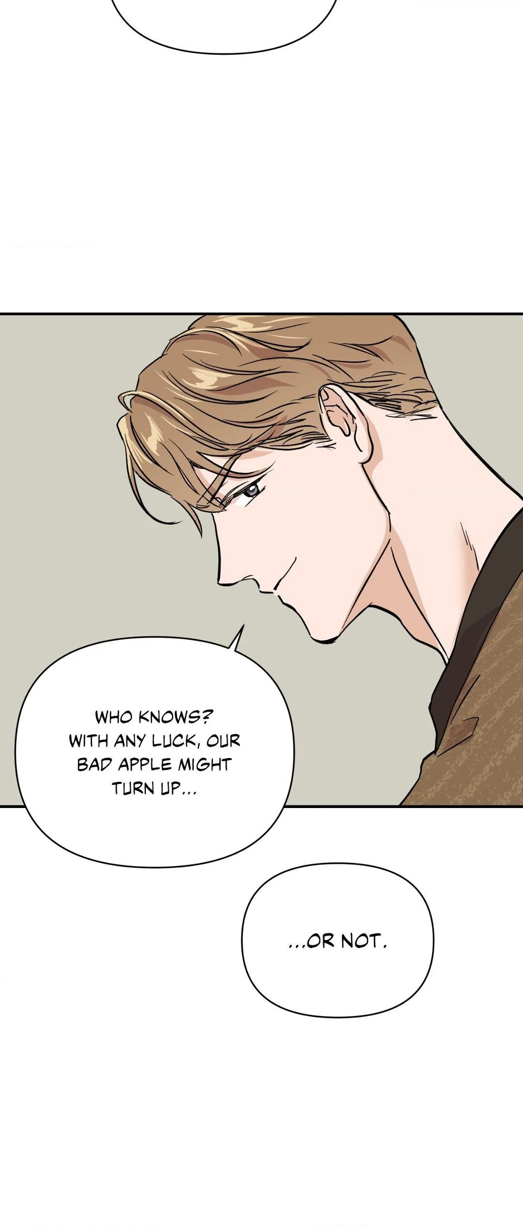 Bad Apple - Chapter 6 manhwa