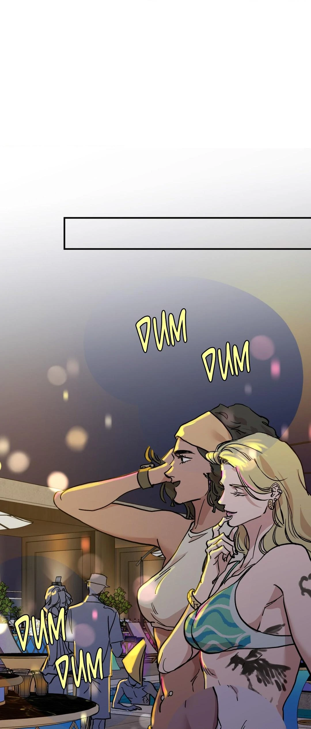 Bad Apple - Chapter 6 manhwa