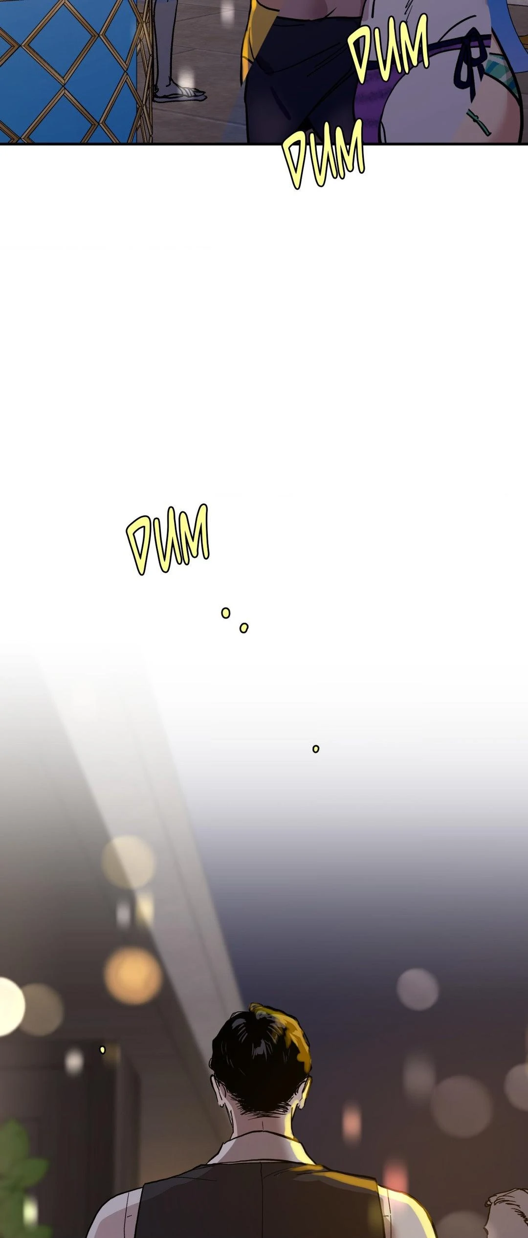 Bad Apple - Chapter 6 manhwa