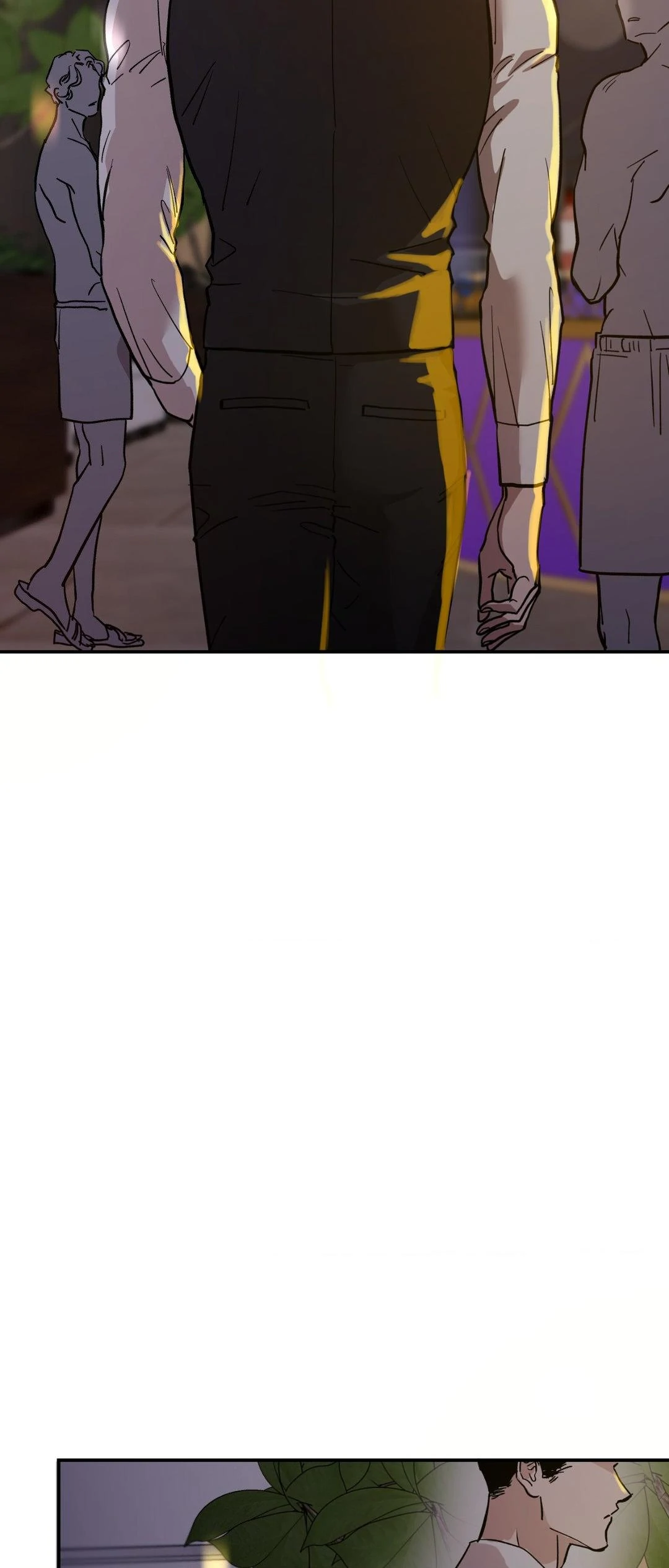 Bad Apple - Chapter 6 manhwa