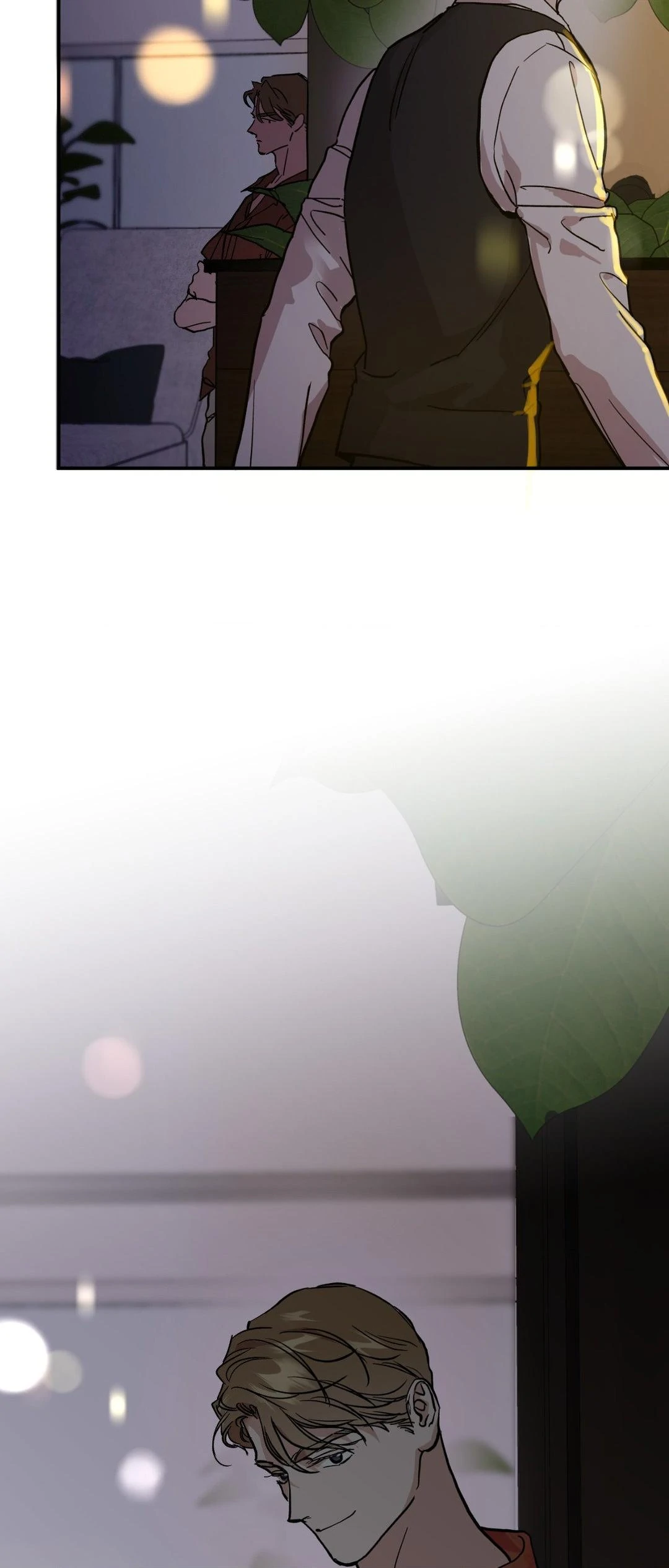 Bad Apple - Chapter 6 manhwa