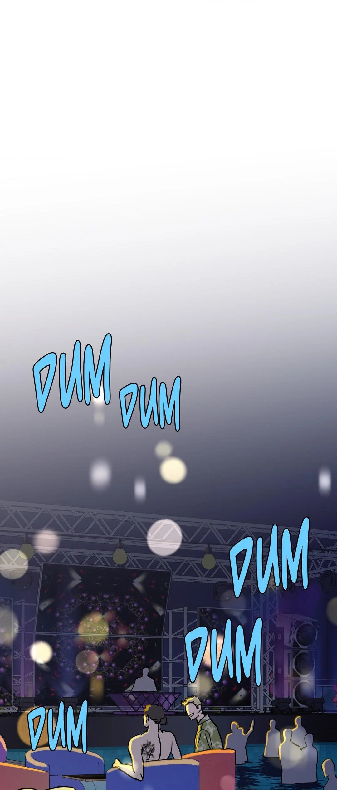 Bad Apple - Chapter 7 manhwa