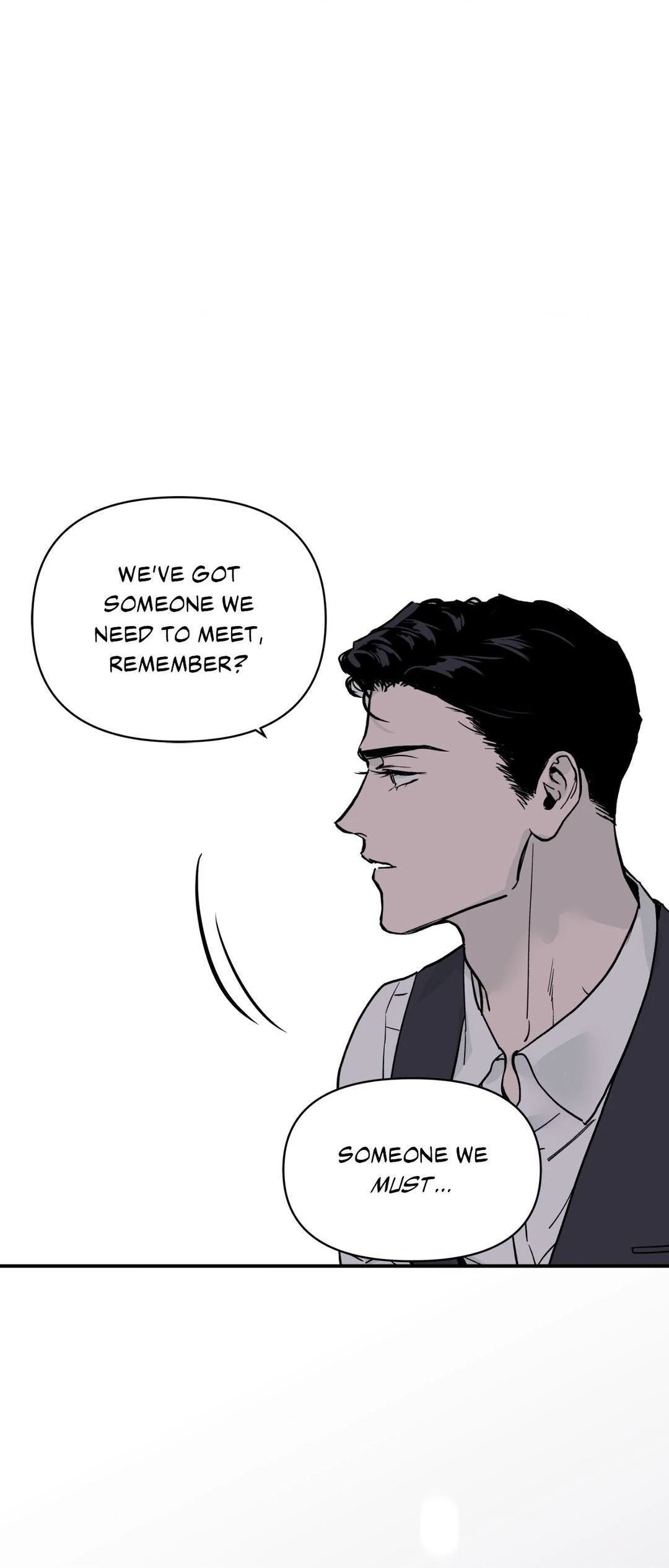 Bad Apple - Chapter 7 manhwa