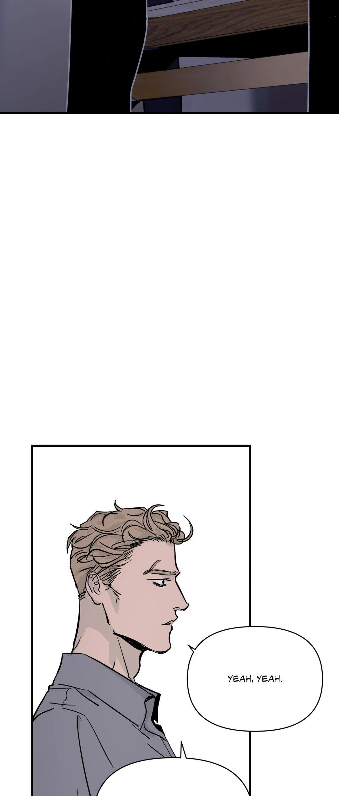 Bad Apple - Chapter 7 manhwa