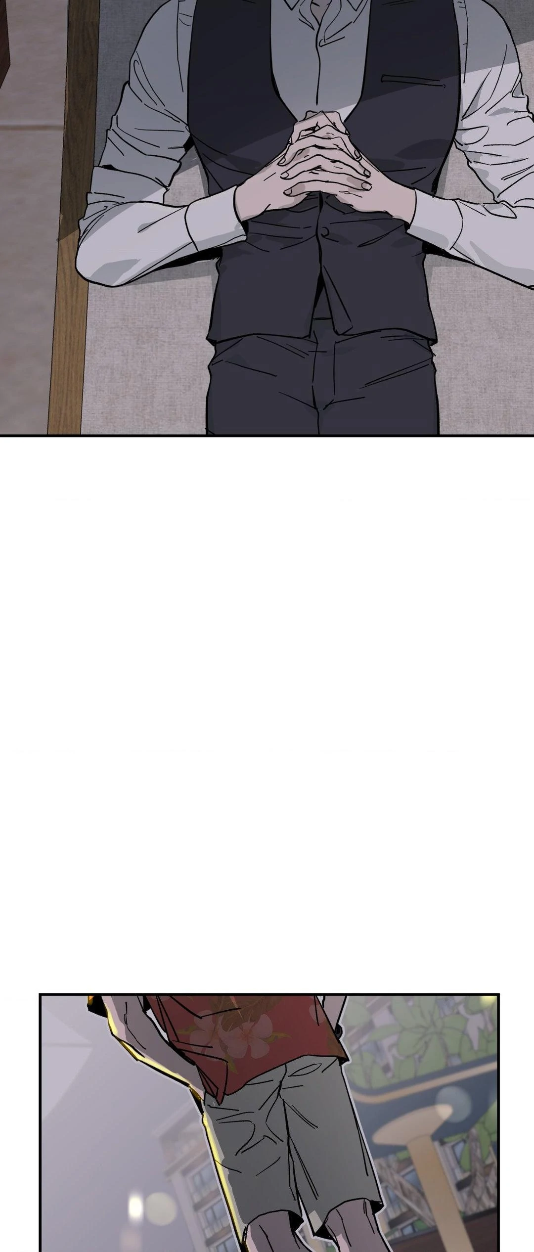 Bad Apple - Chapter 7 manhwa
