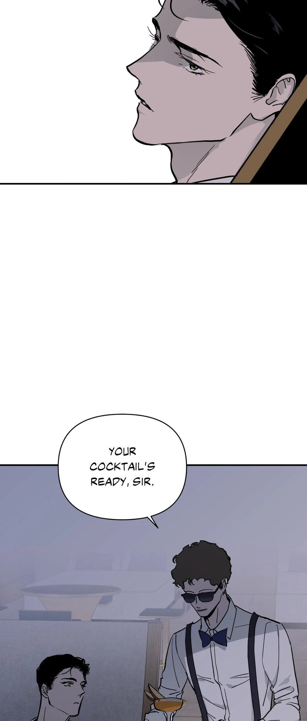 Bad Apple - Chapter 7 manhwa