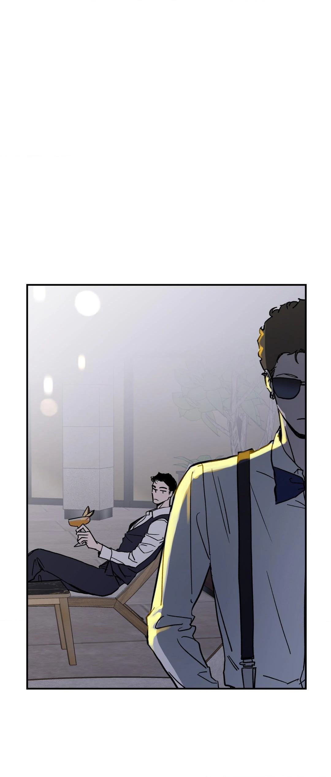 Bad Apple - Chapter 7 manhwa
