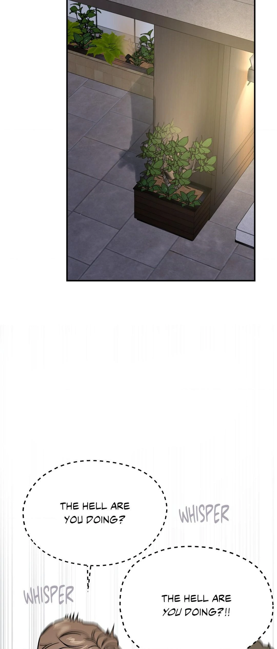Bad Apple - Chapter 7 manhwa