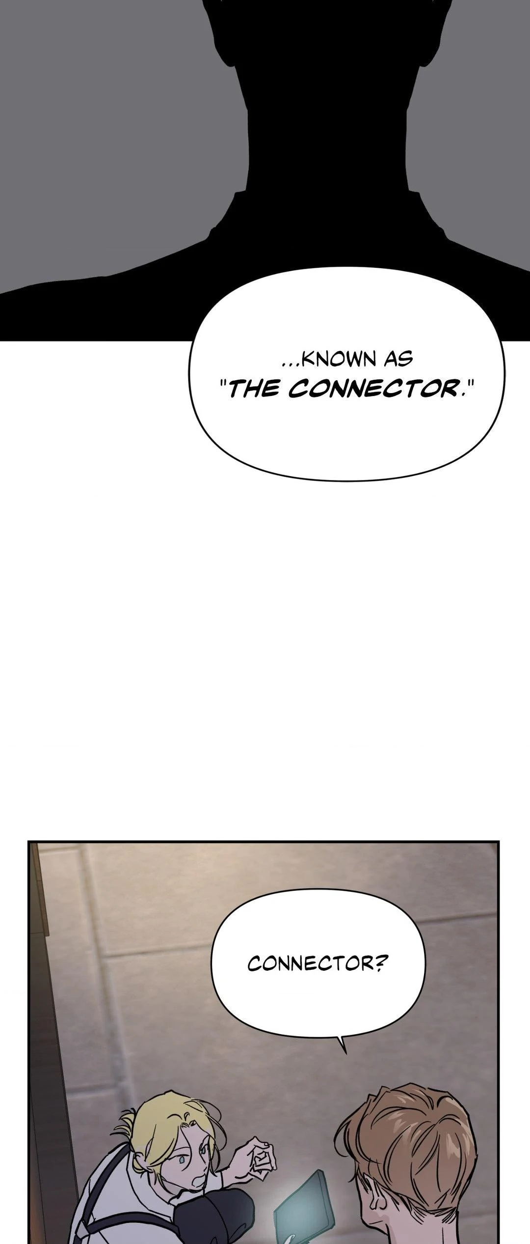 Bad Apple - Chapter 7 manhwa