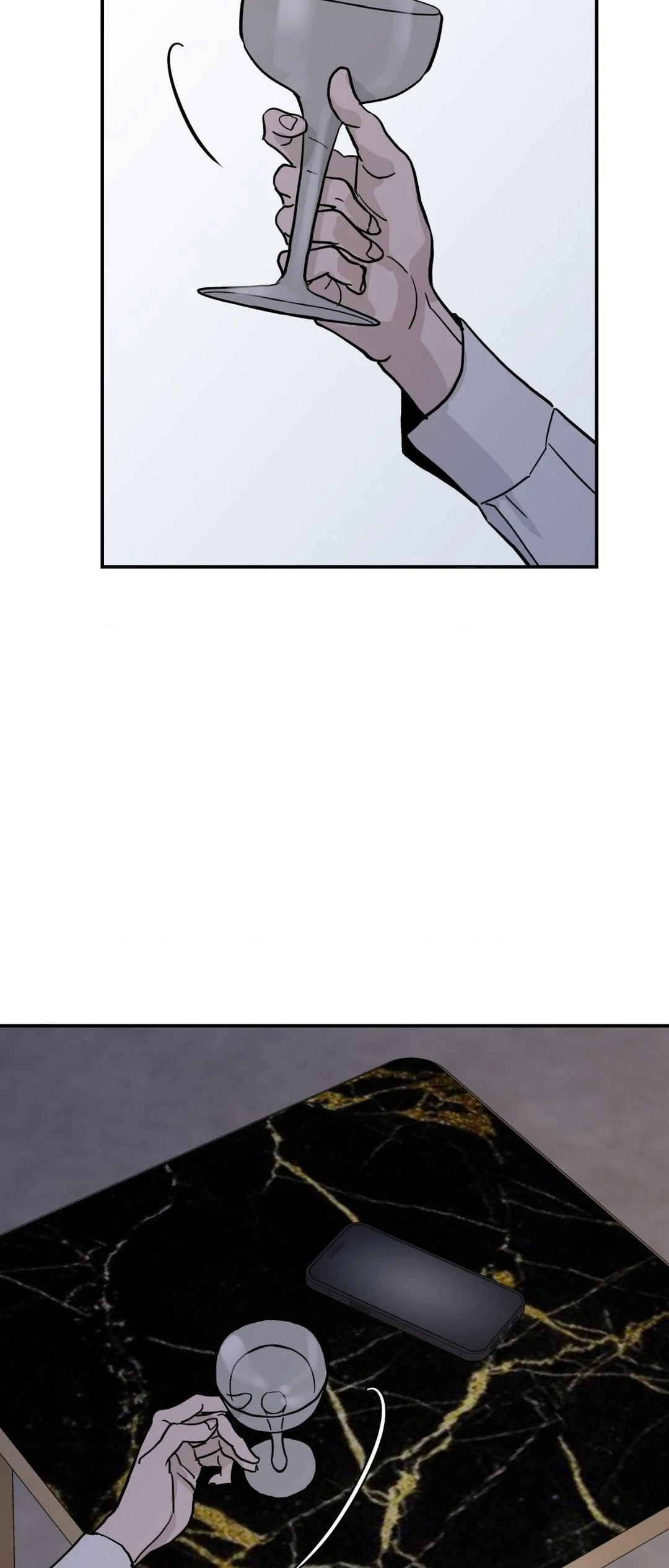 Bad Apple - Chapter 7 manhwa