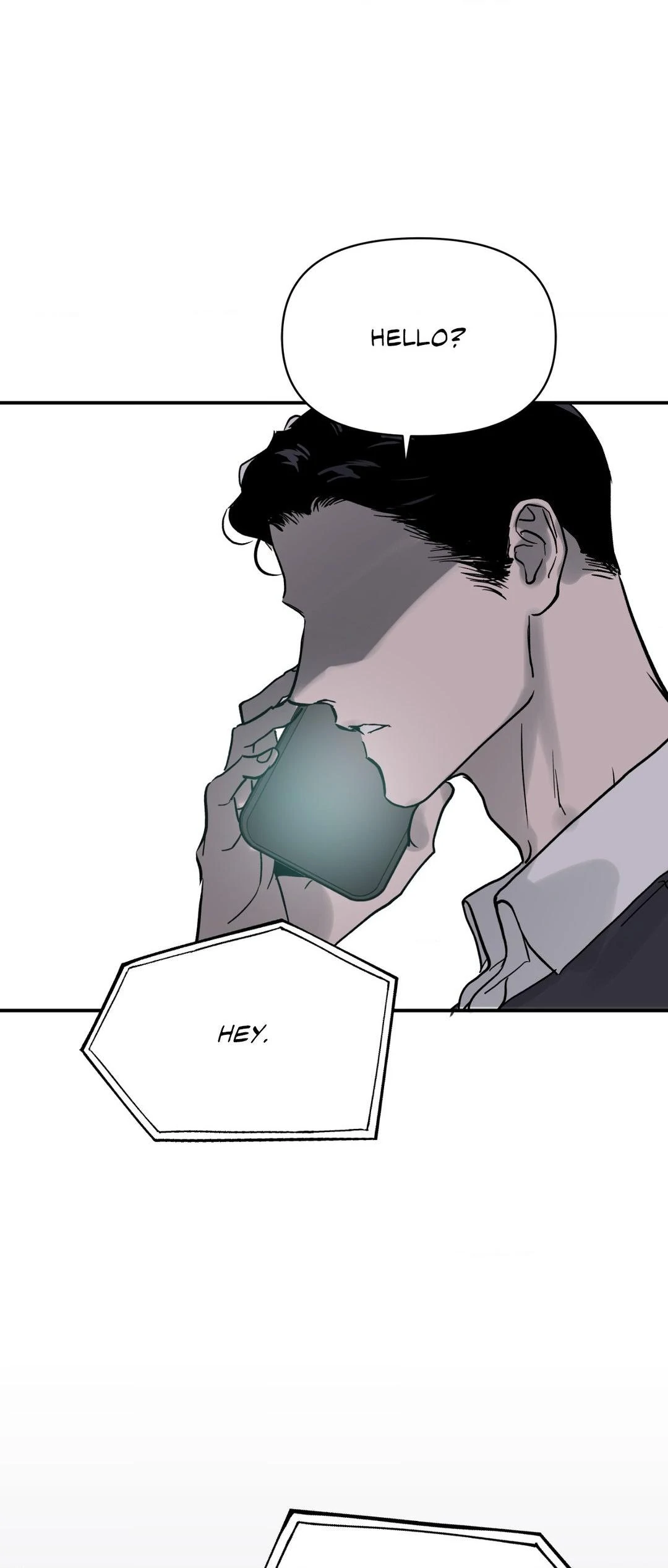 Bad Apple - Chapter 7 manhwa