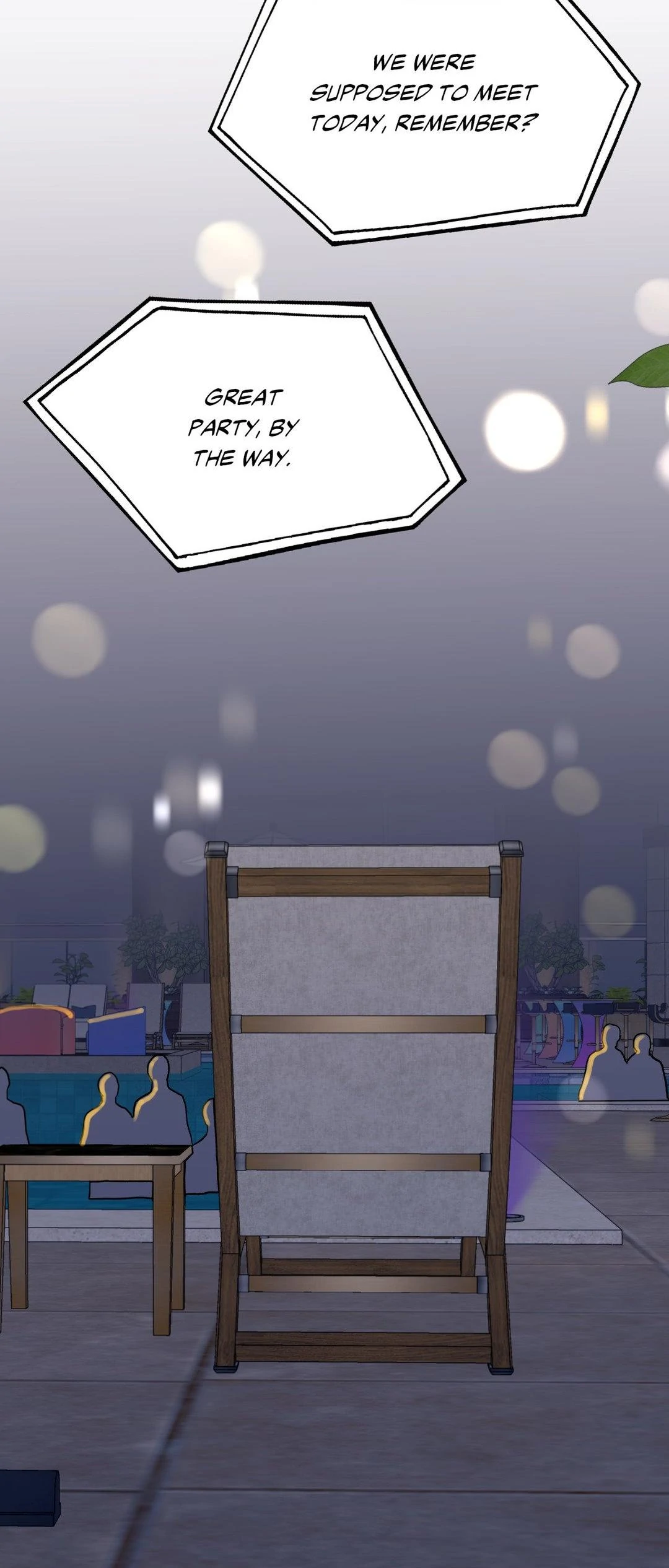 Bad Apple - Chapter 7 manhwa