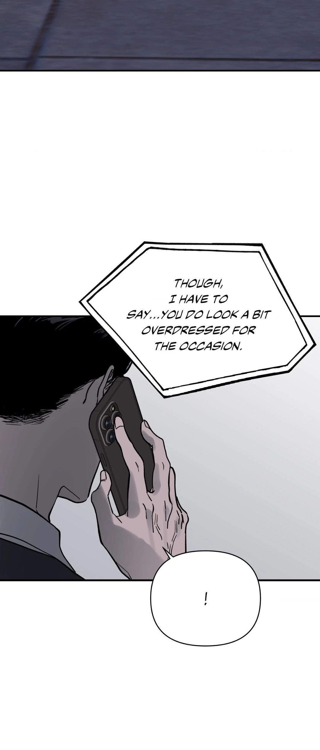 Bad Apple - Chapter 7 manhwa