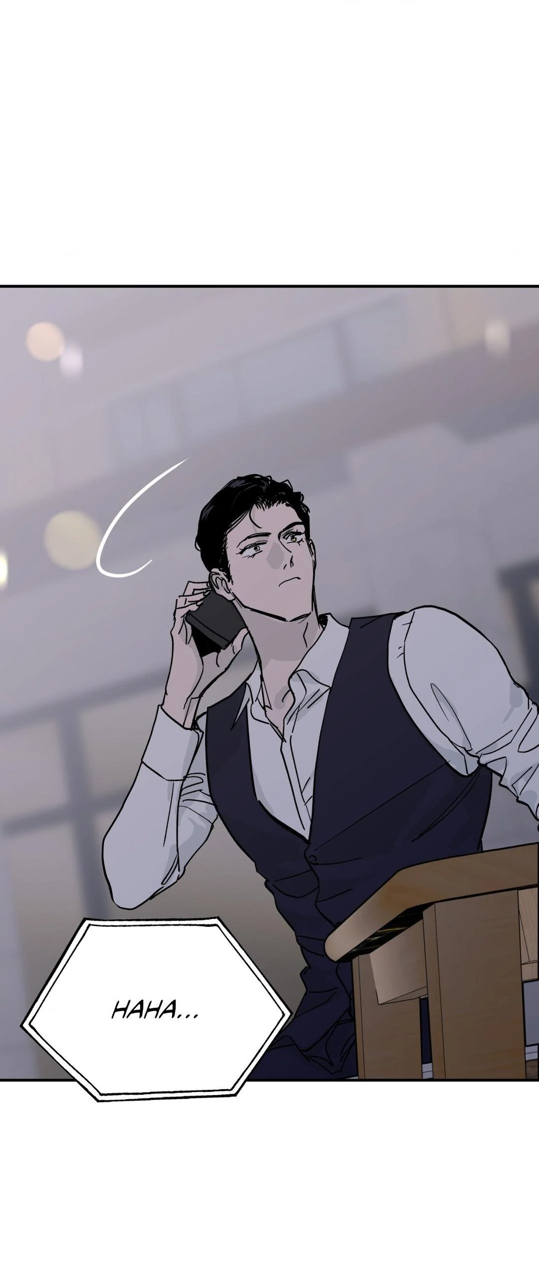 Bad Apple - Chapter 7 manhwa
