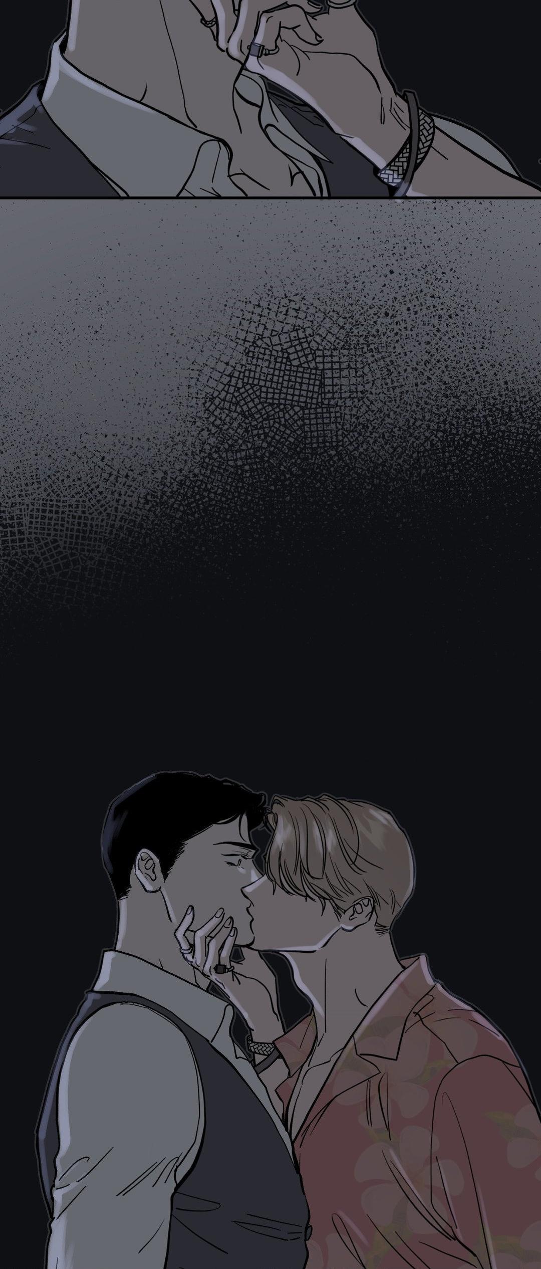 Bad Apple - Chapter 7 manhwa
