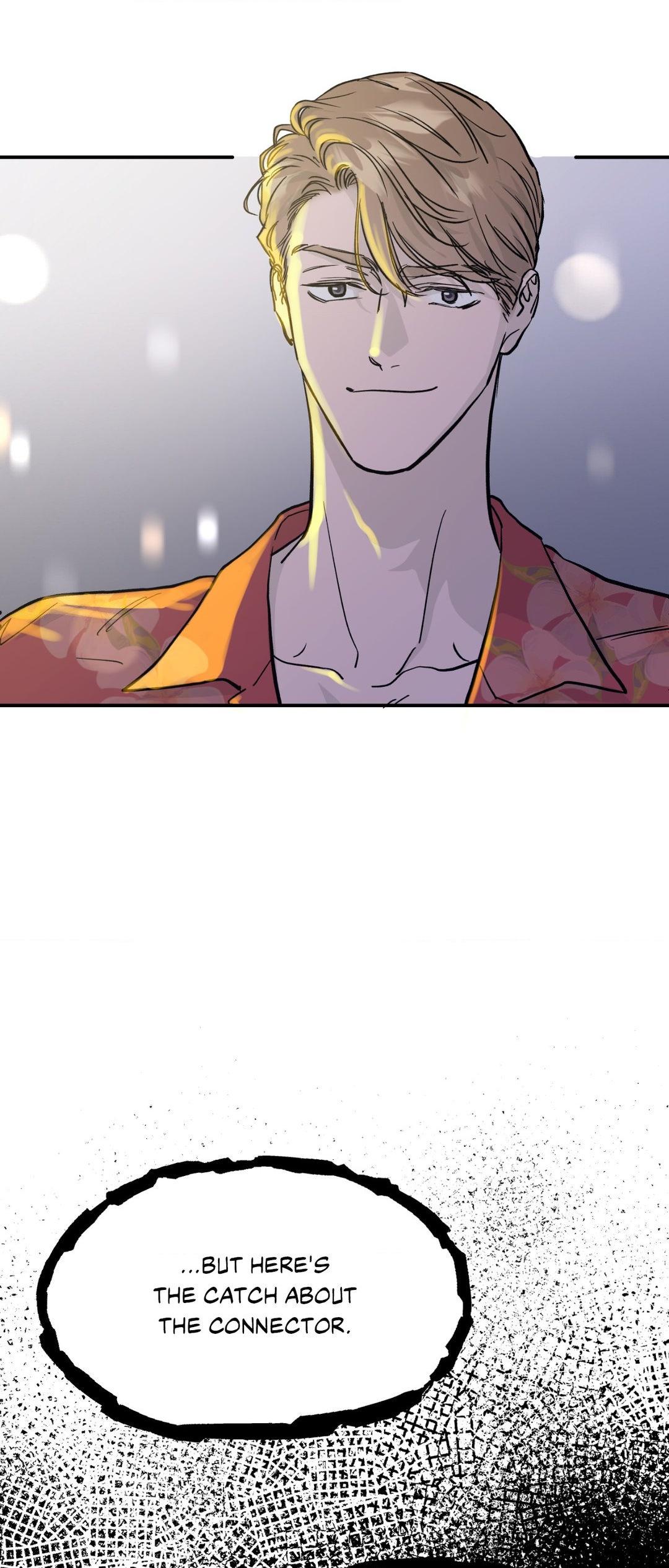 Bad Apple - Chapter 7 manhwa