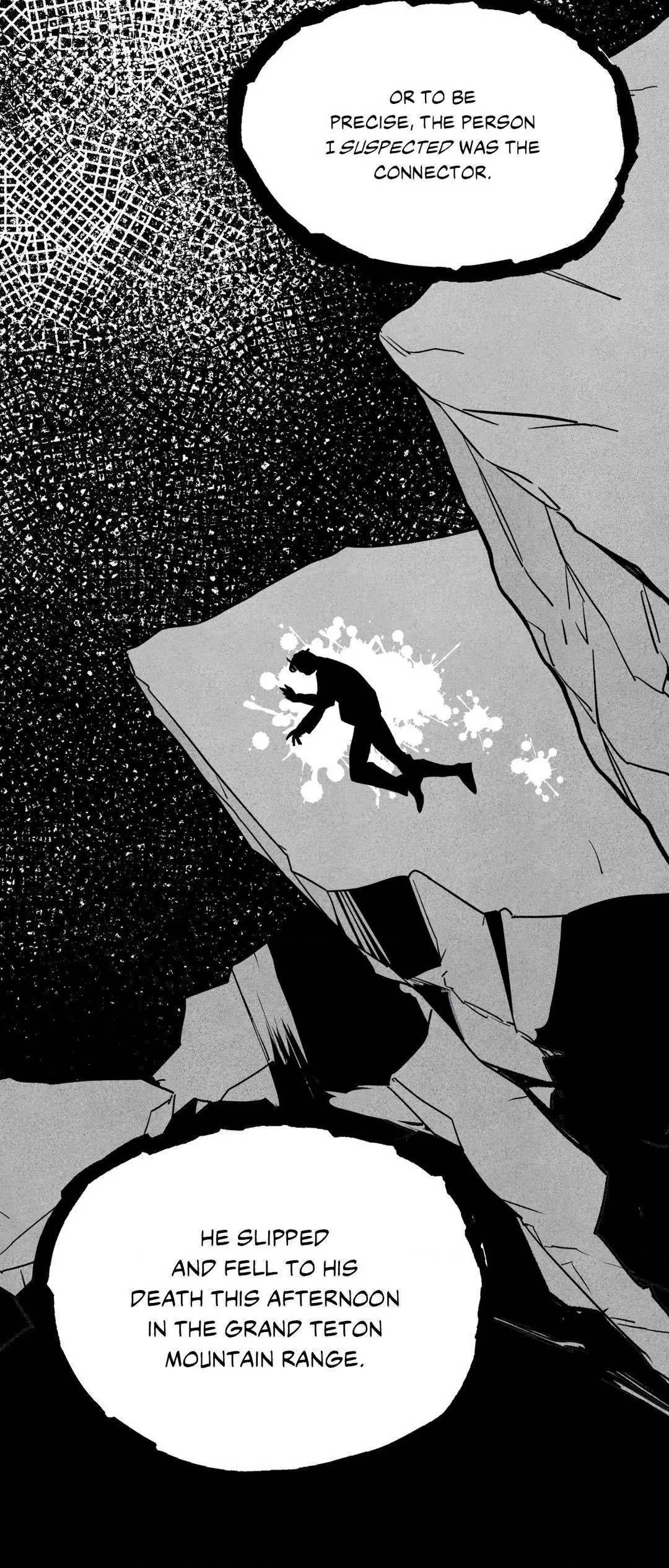 Bad Apple - Chapter 7 manhwa