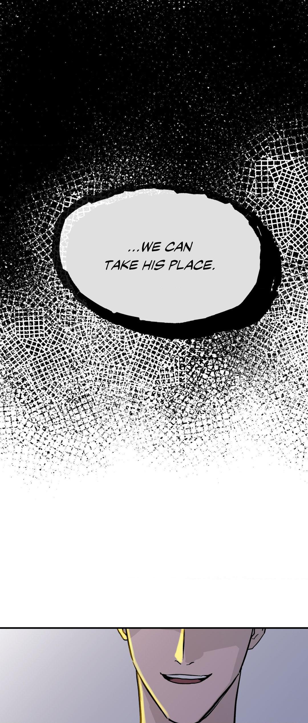 Bad Apple - Chapter 7 manhwa