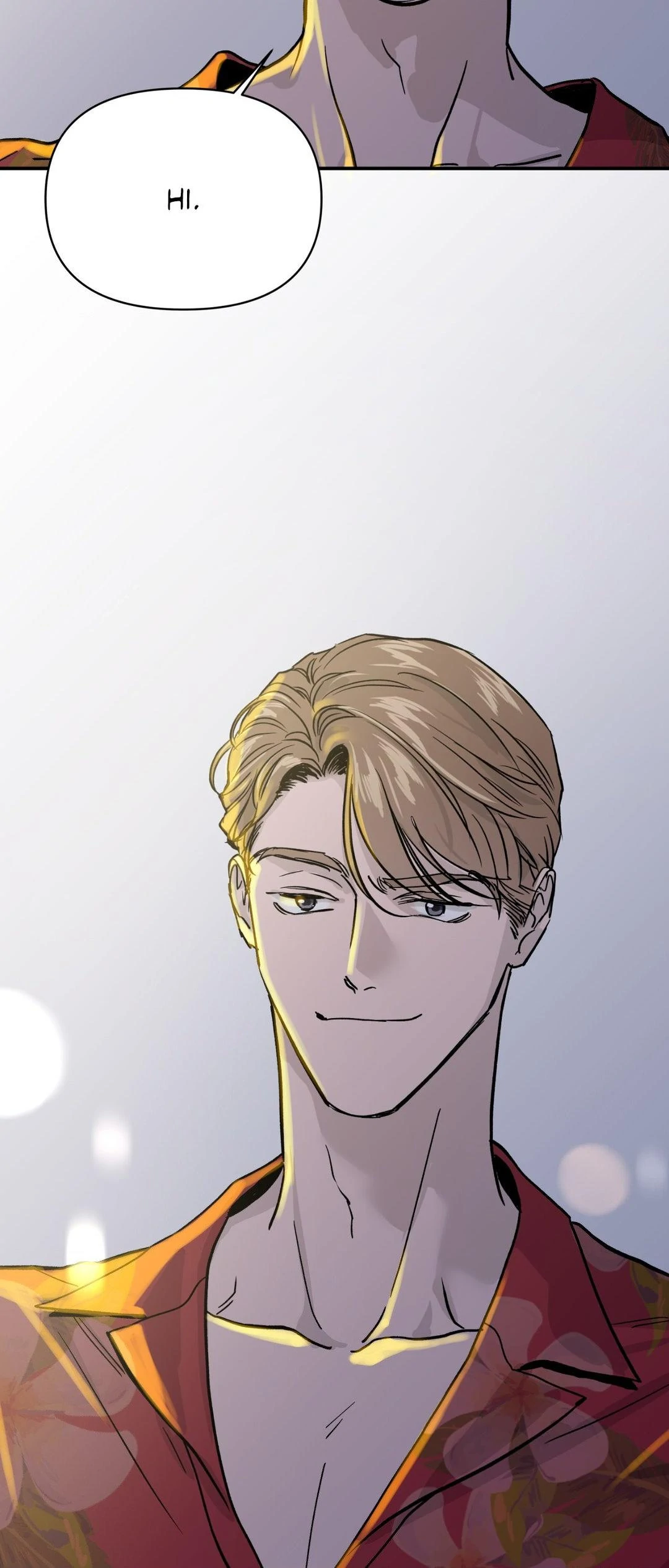 Bad Apple - Chapter 7 manhwa