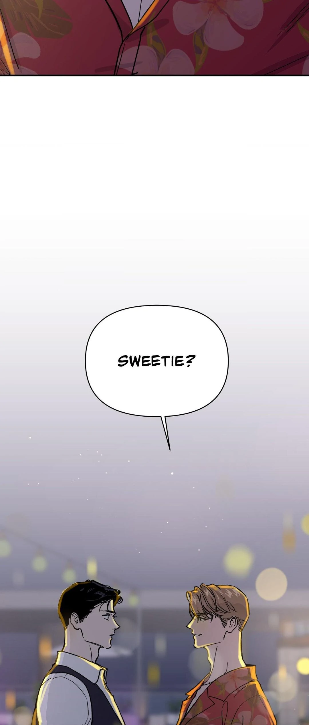 Bad Apple - Chapter 7 manhwa