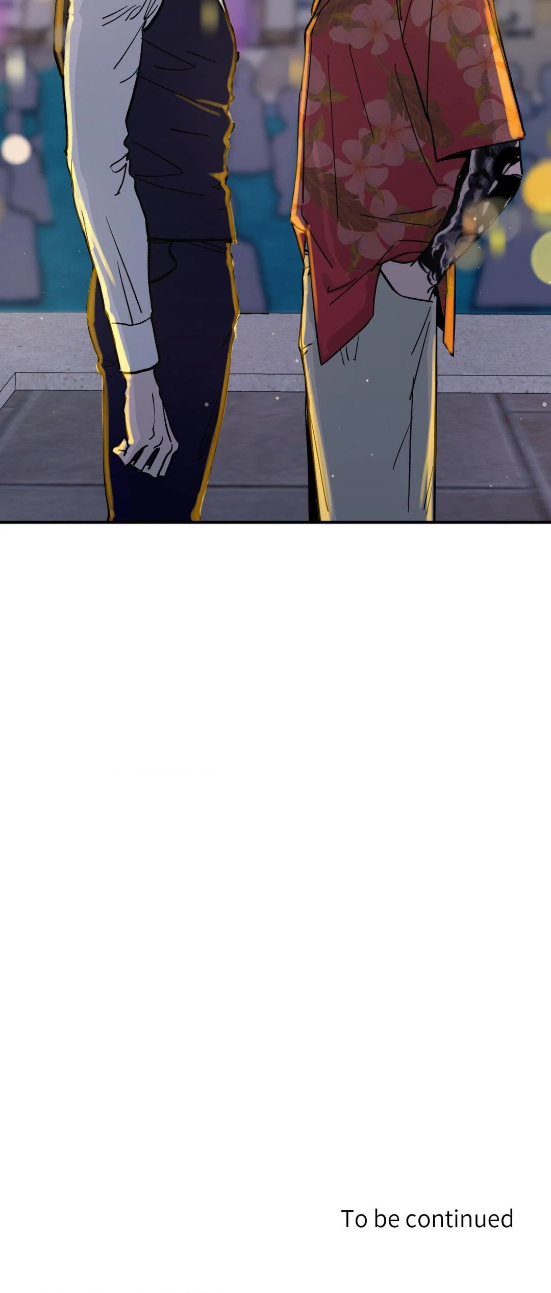 Bad Apple - Chapter 7 manhwa