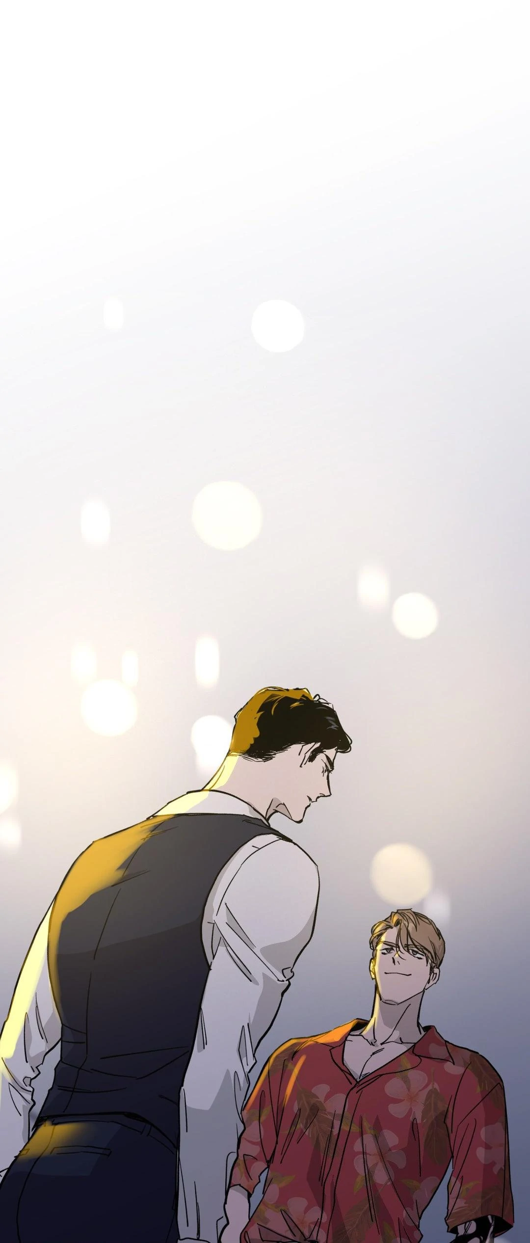 Bad Apple - Chapter 8 manhwa