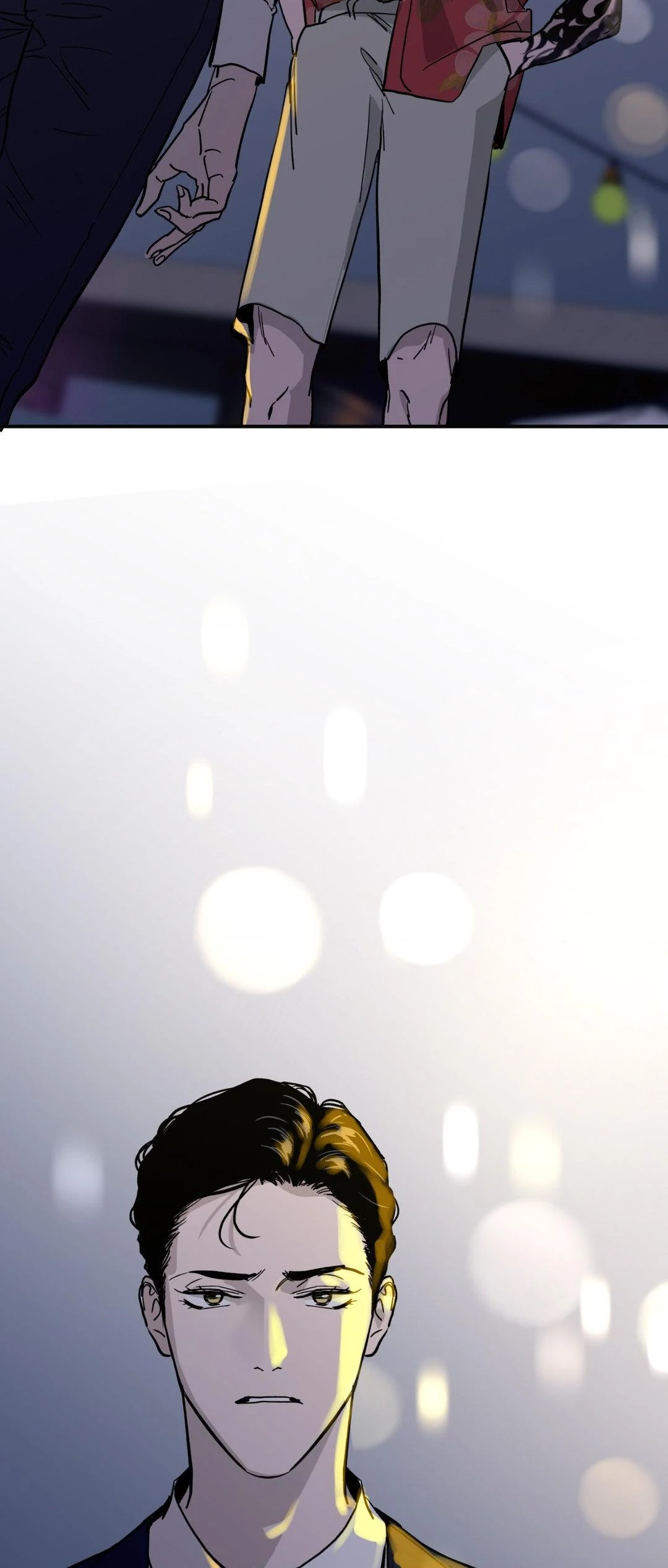 Bad Apple - Chapter 8 manhwa